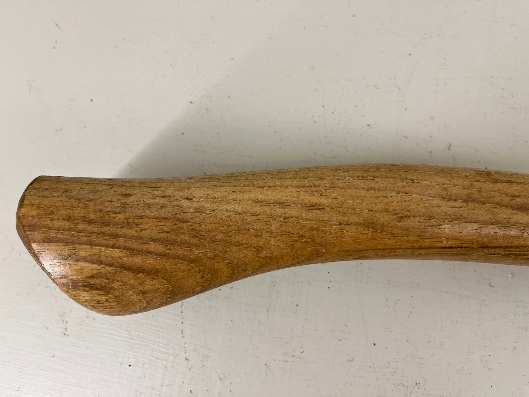 Large Kent Pattern Side Axe