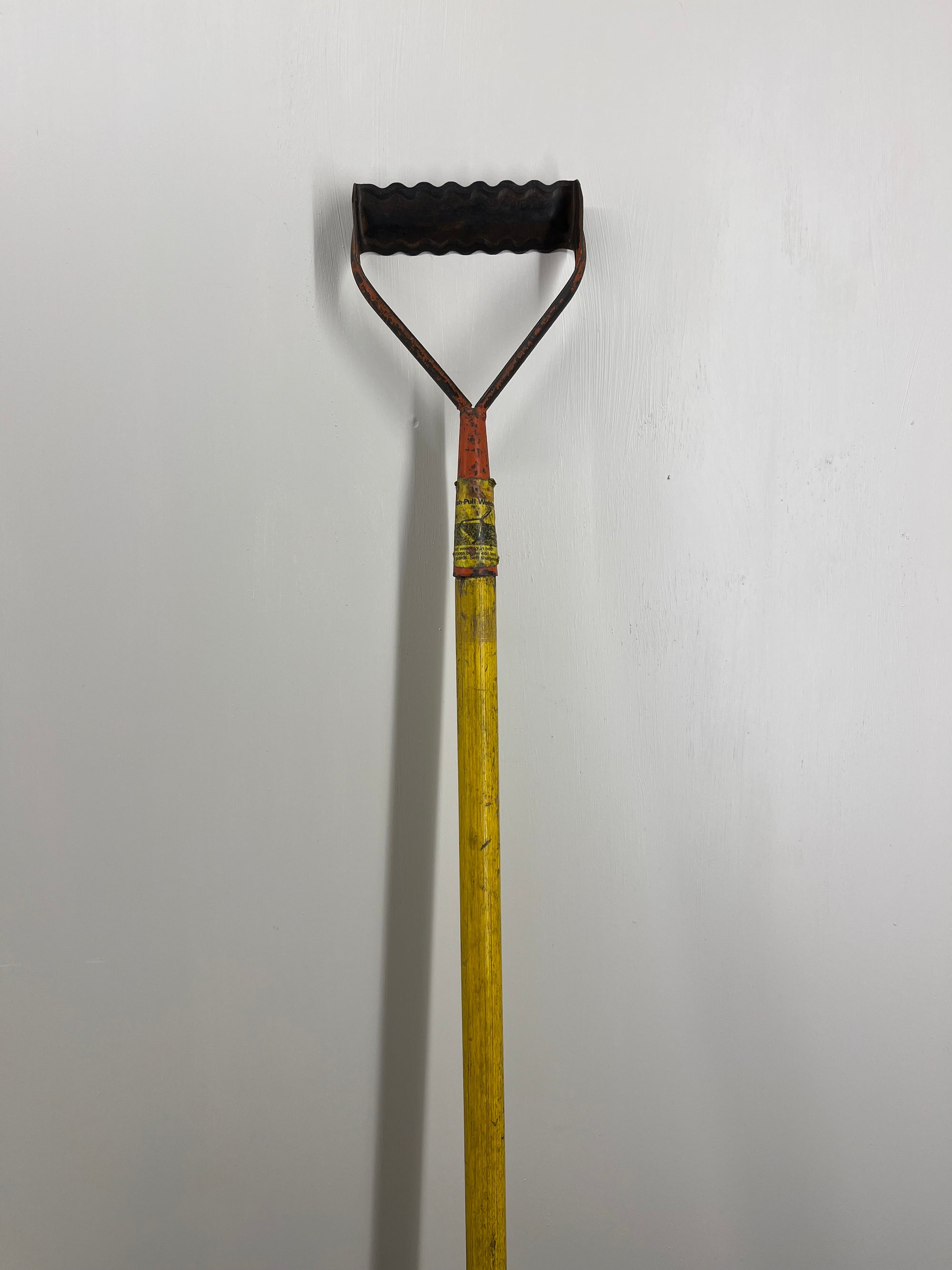 Wolf Push Pull Hoe