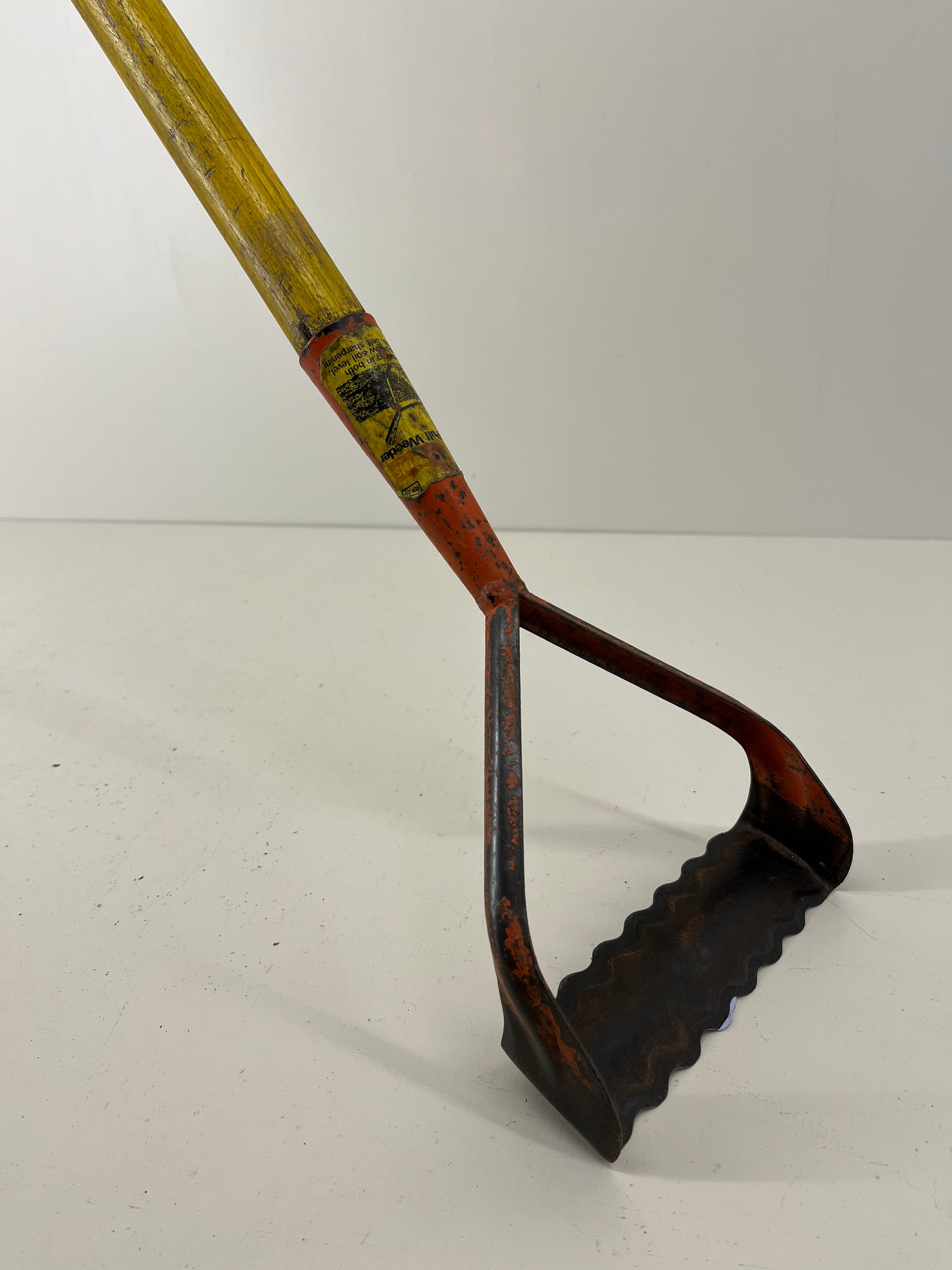 Wolf Push Pull Hoe