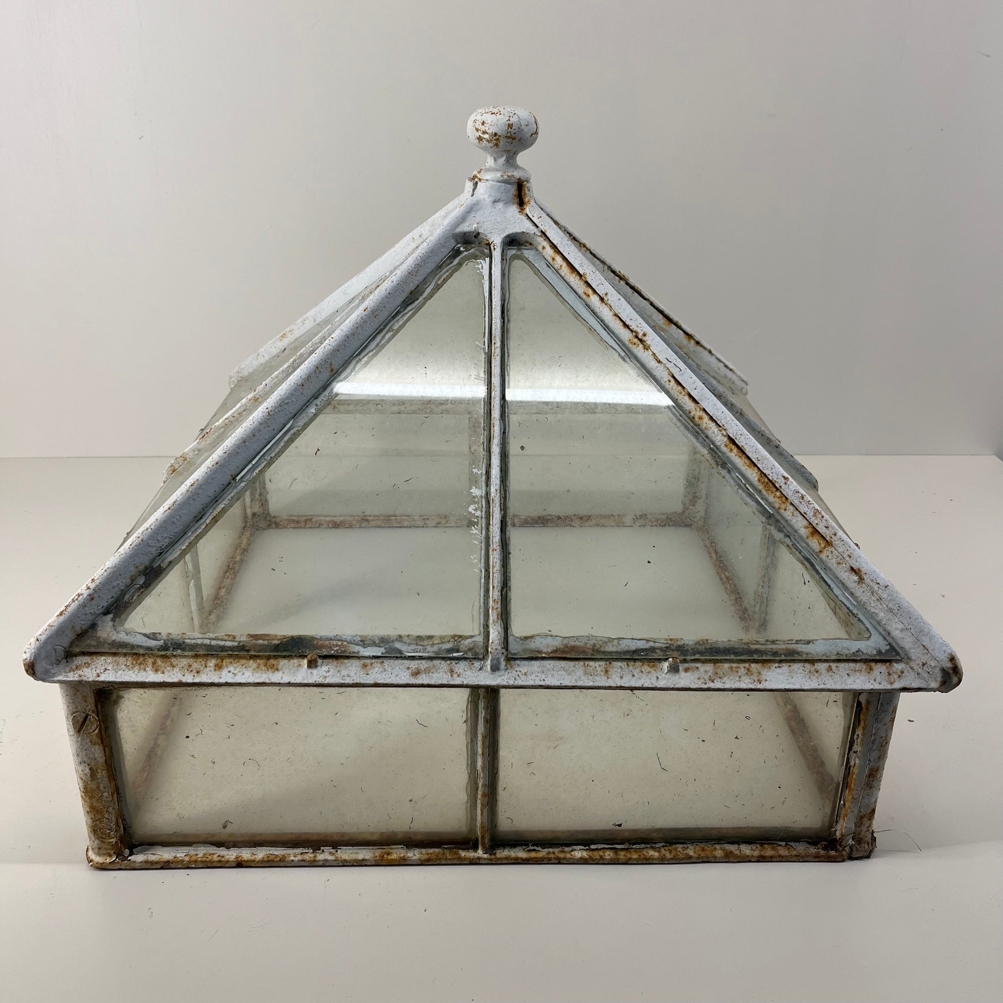 Antique Garden Cloche