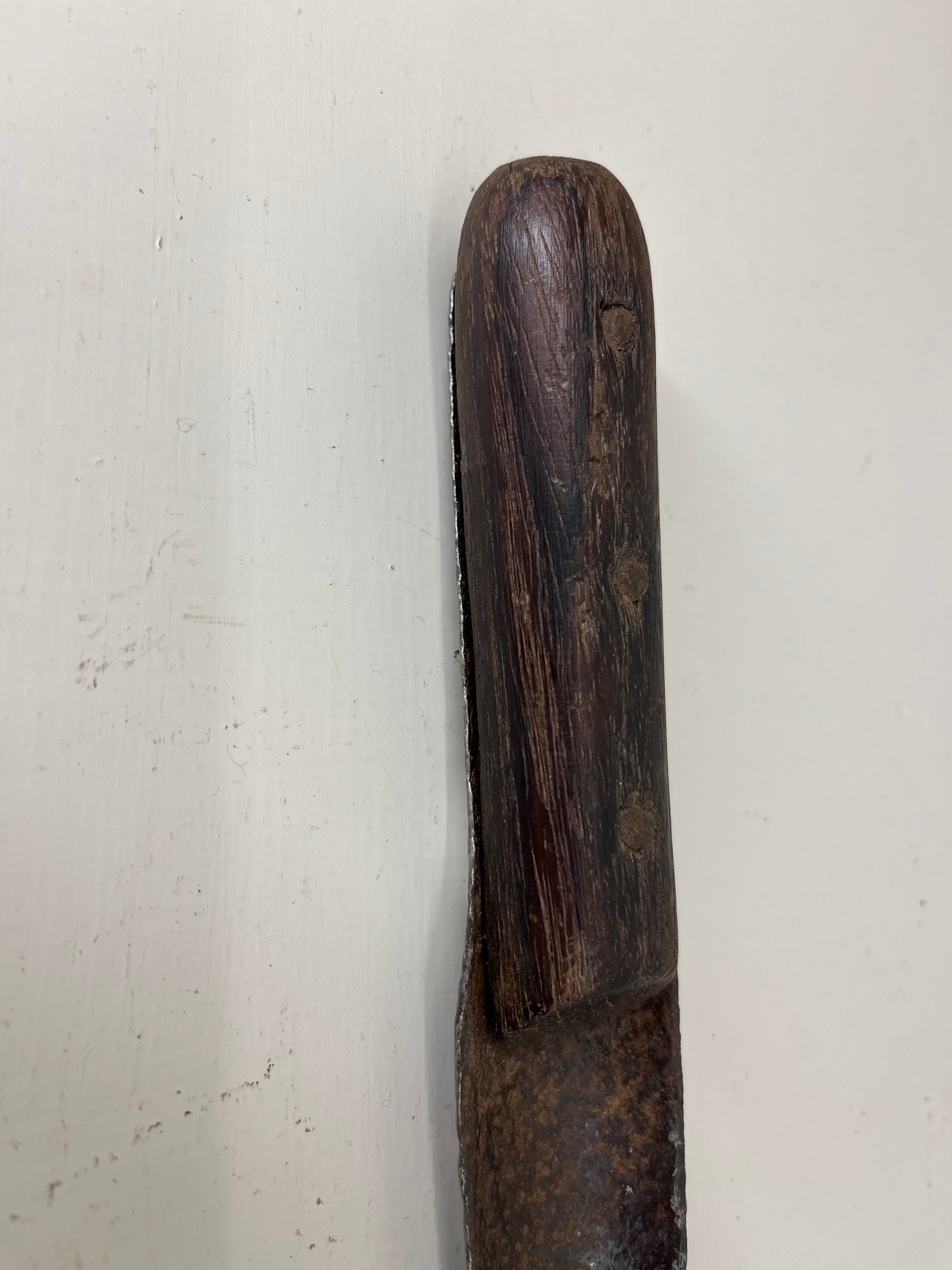 Vintage Fern Trowel