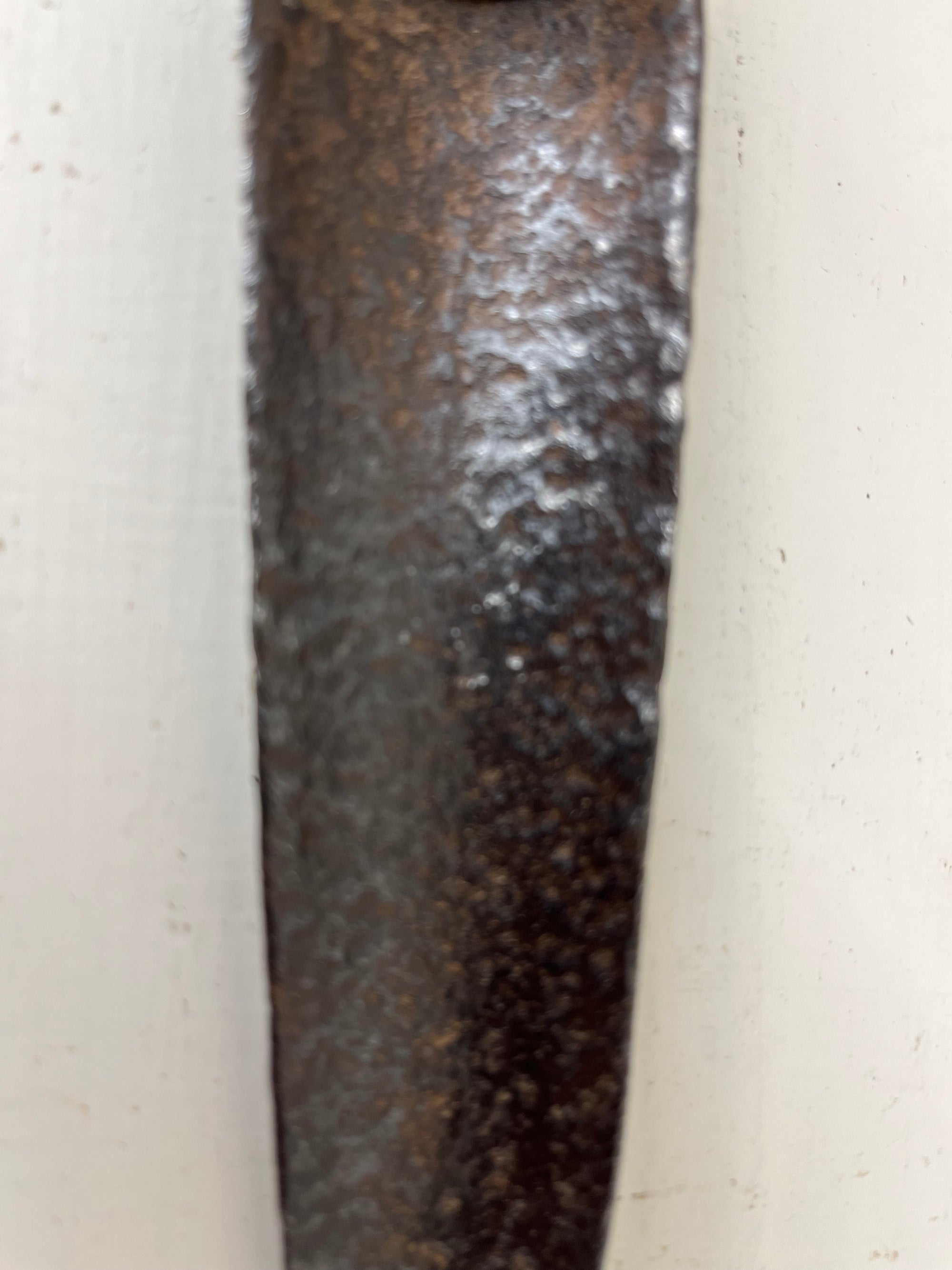 Vintage Fern Trowel