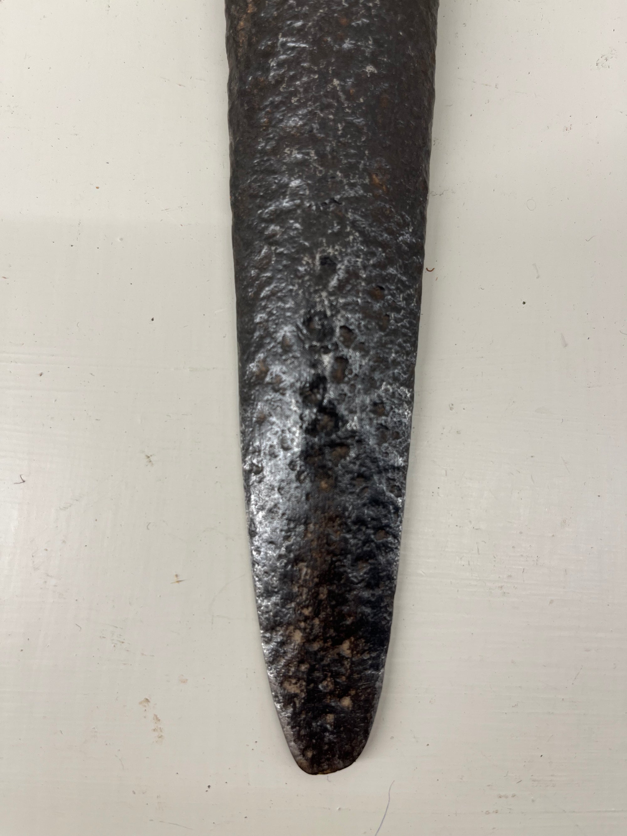 Vintage Fern Trowel