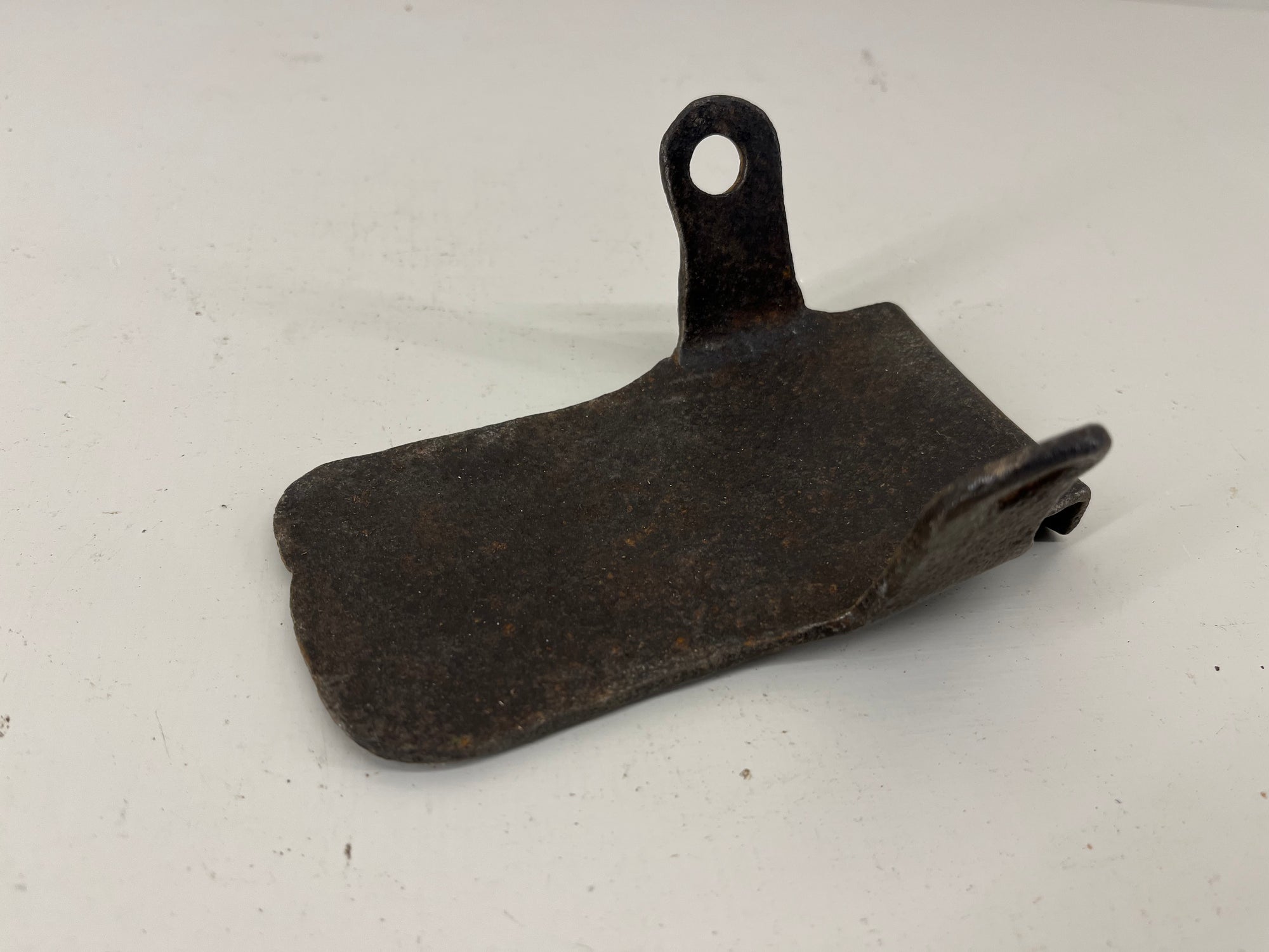 Digging Boot Protector