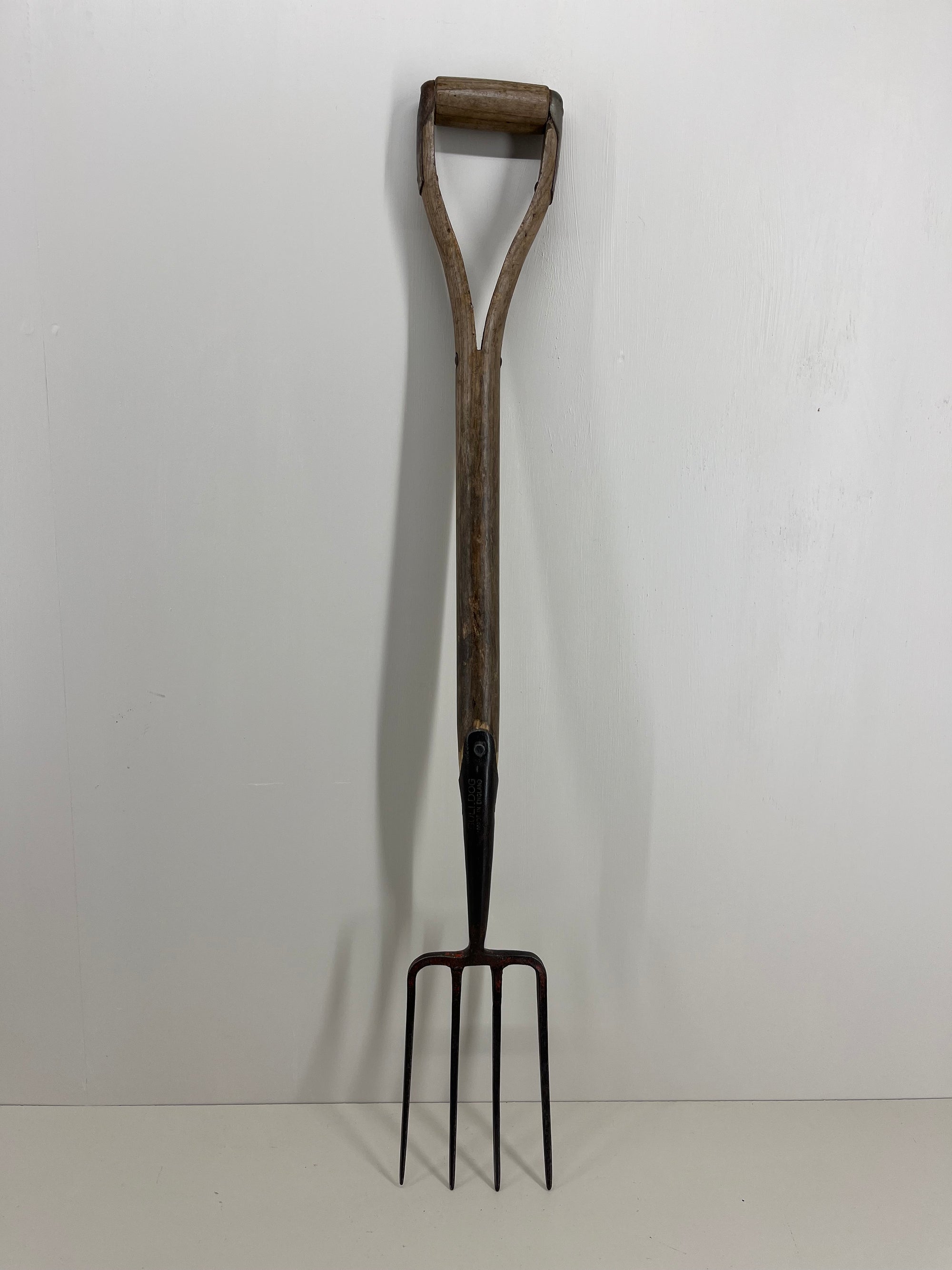 Bulldog Border Fork