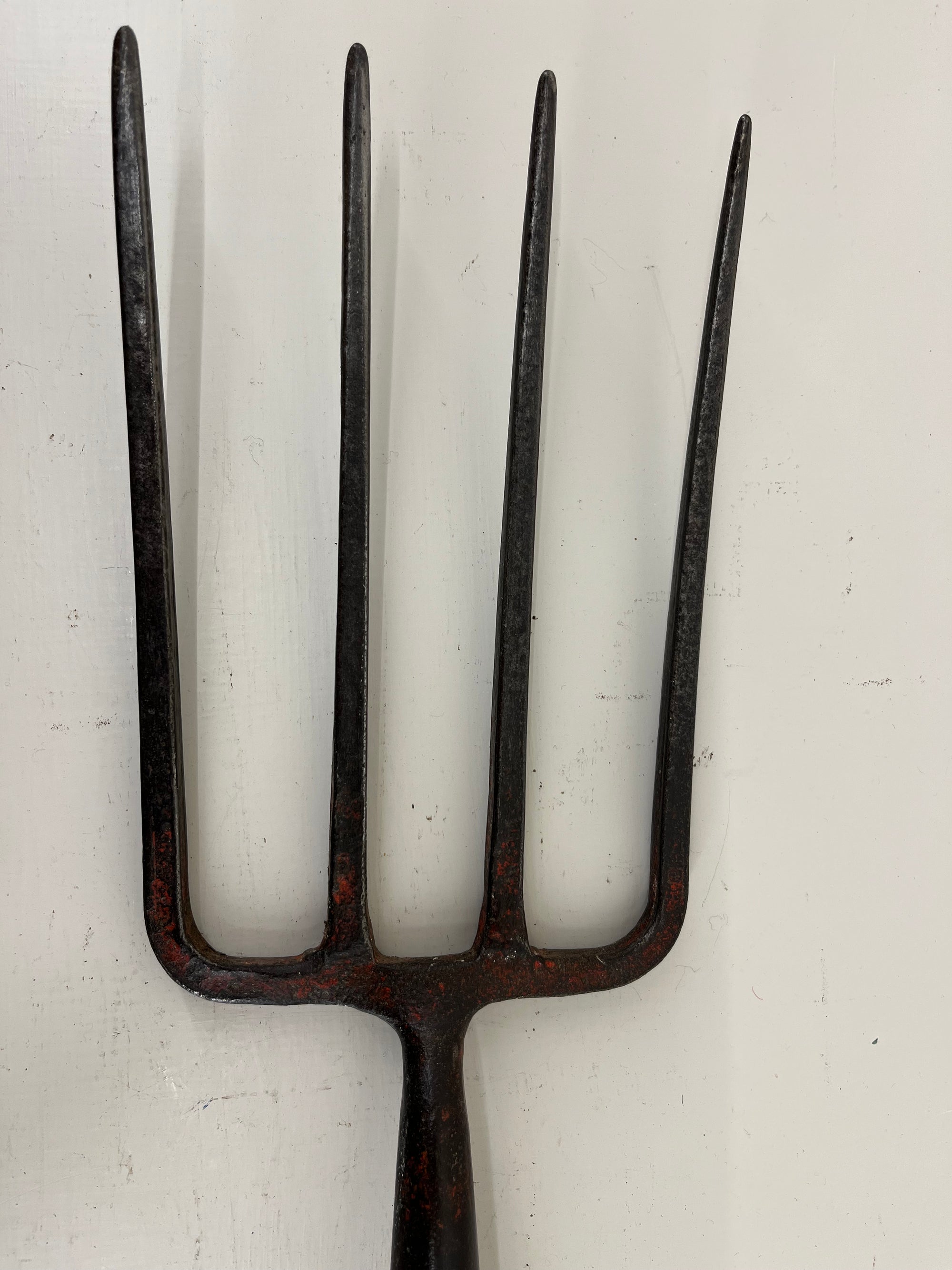 Bulldog Border Fork