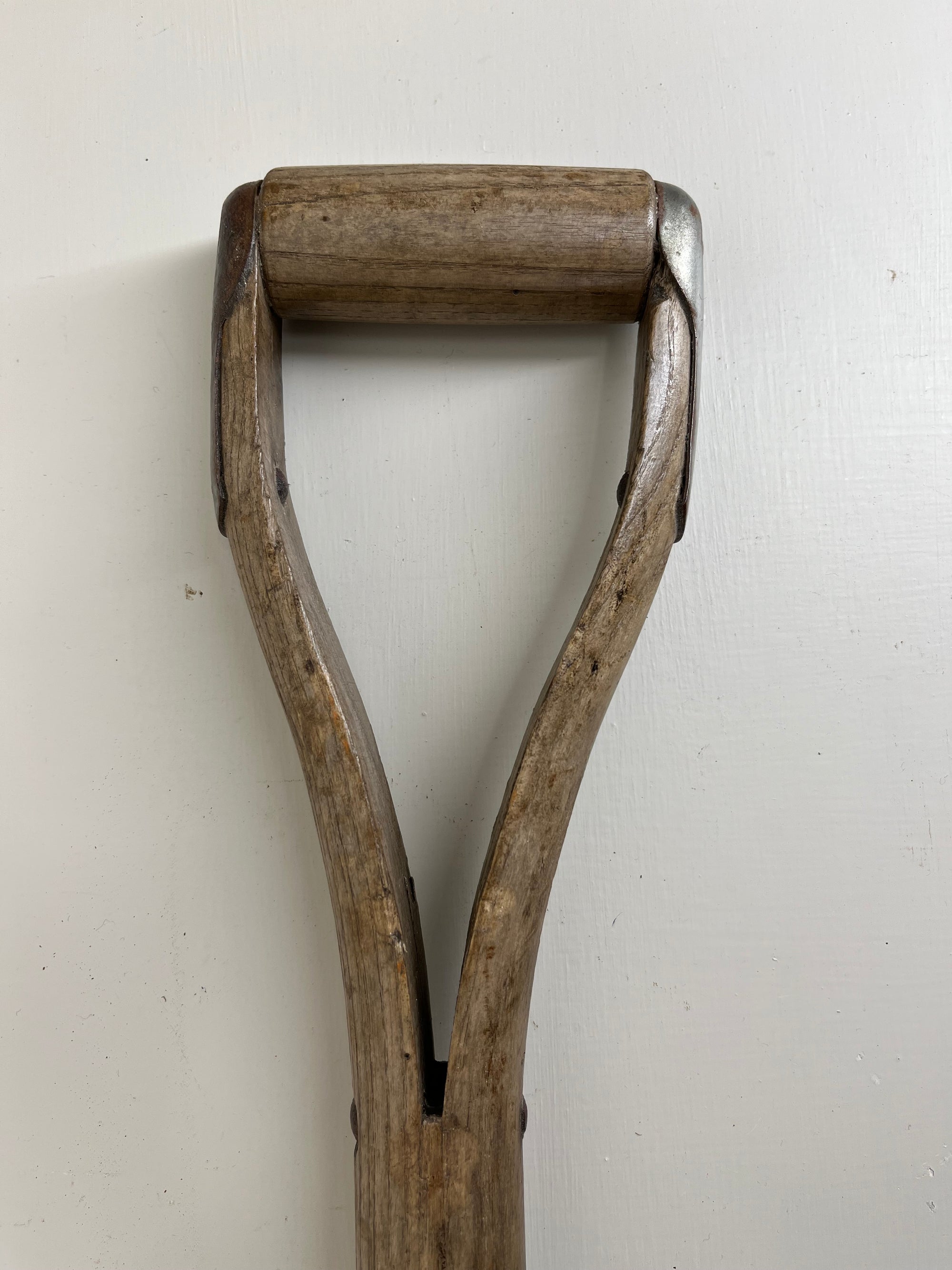 Bulldog Border Fork