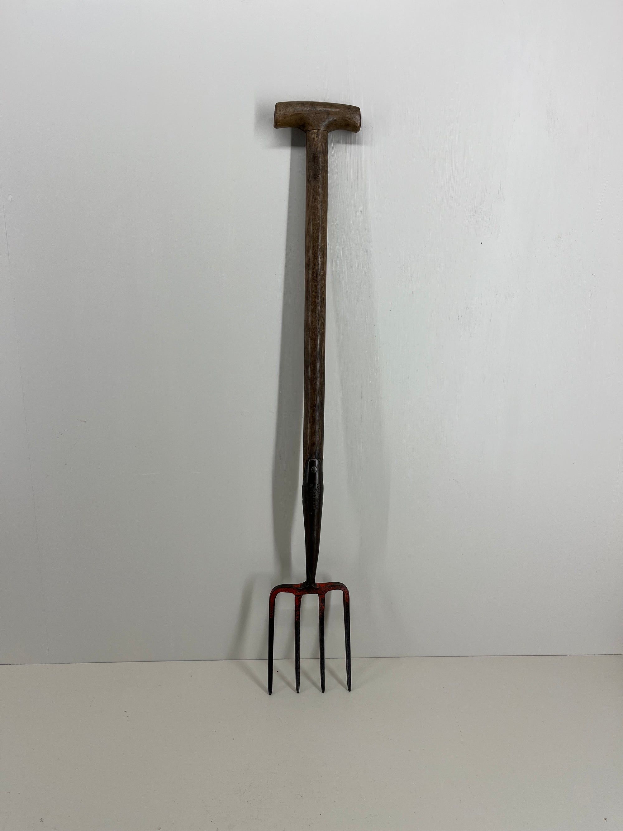 Bulldog Border Fork