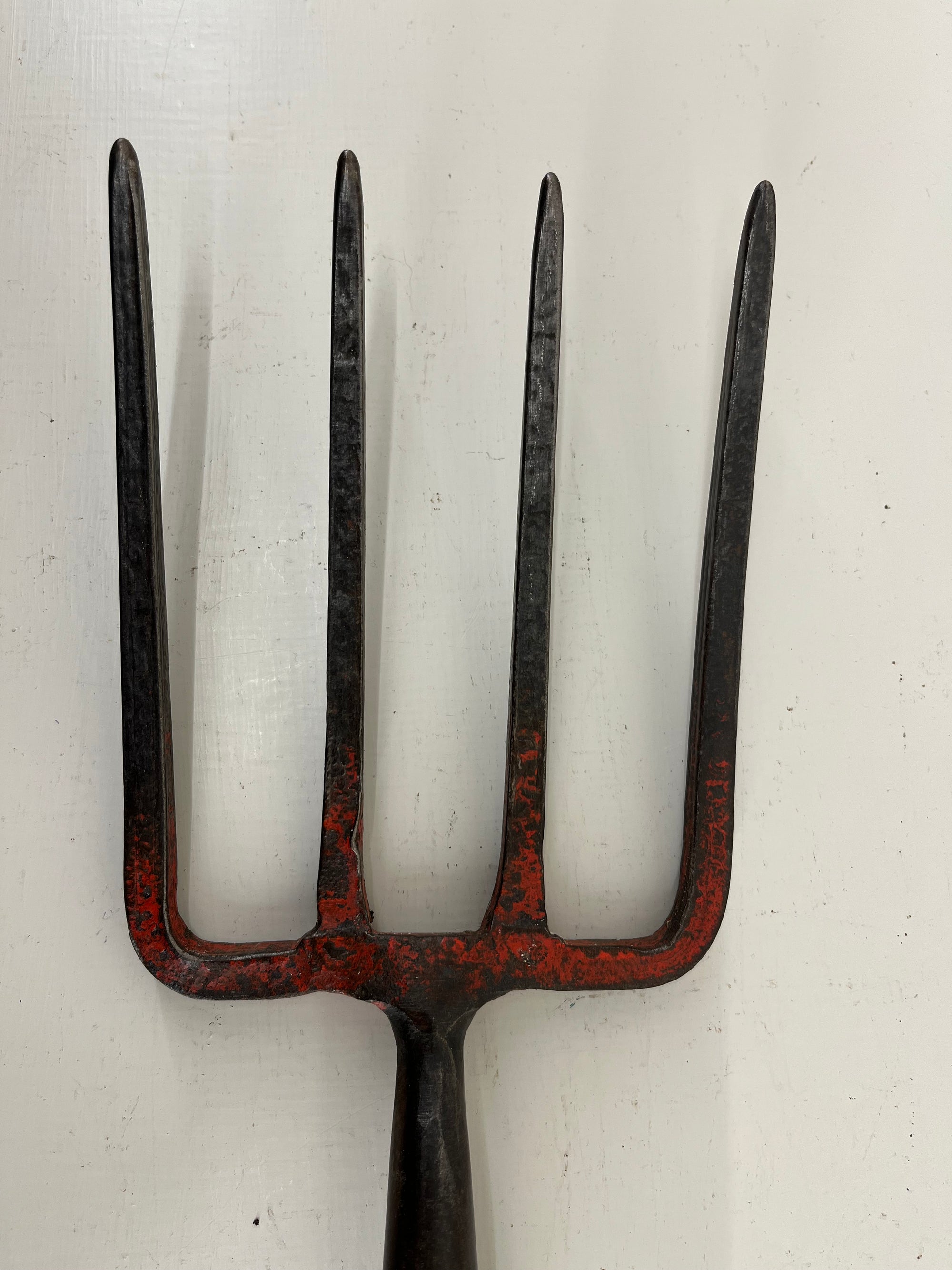 Bulldog Border Fork