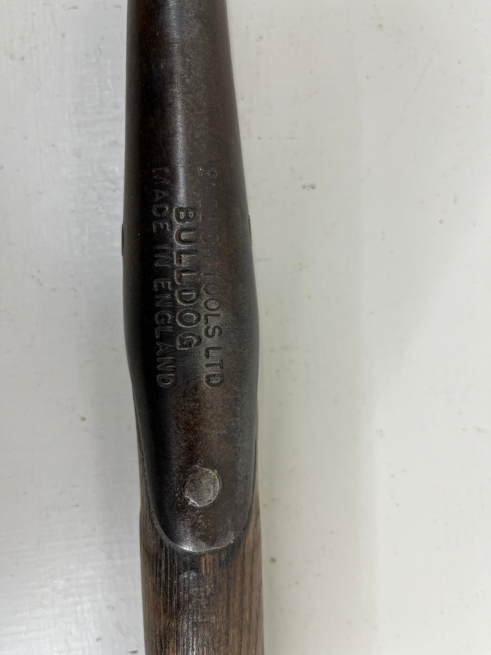 Bulldog Border Fork