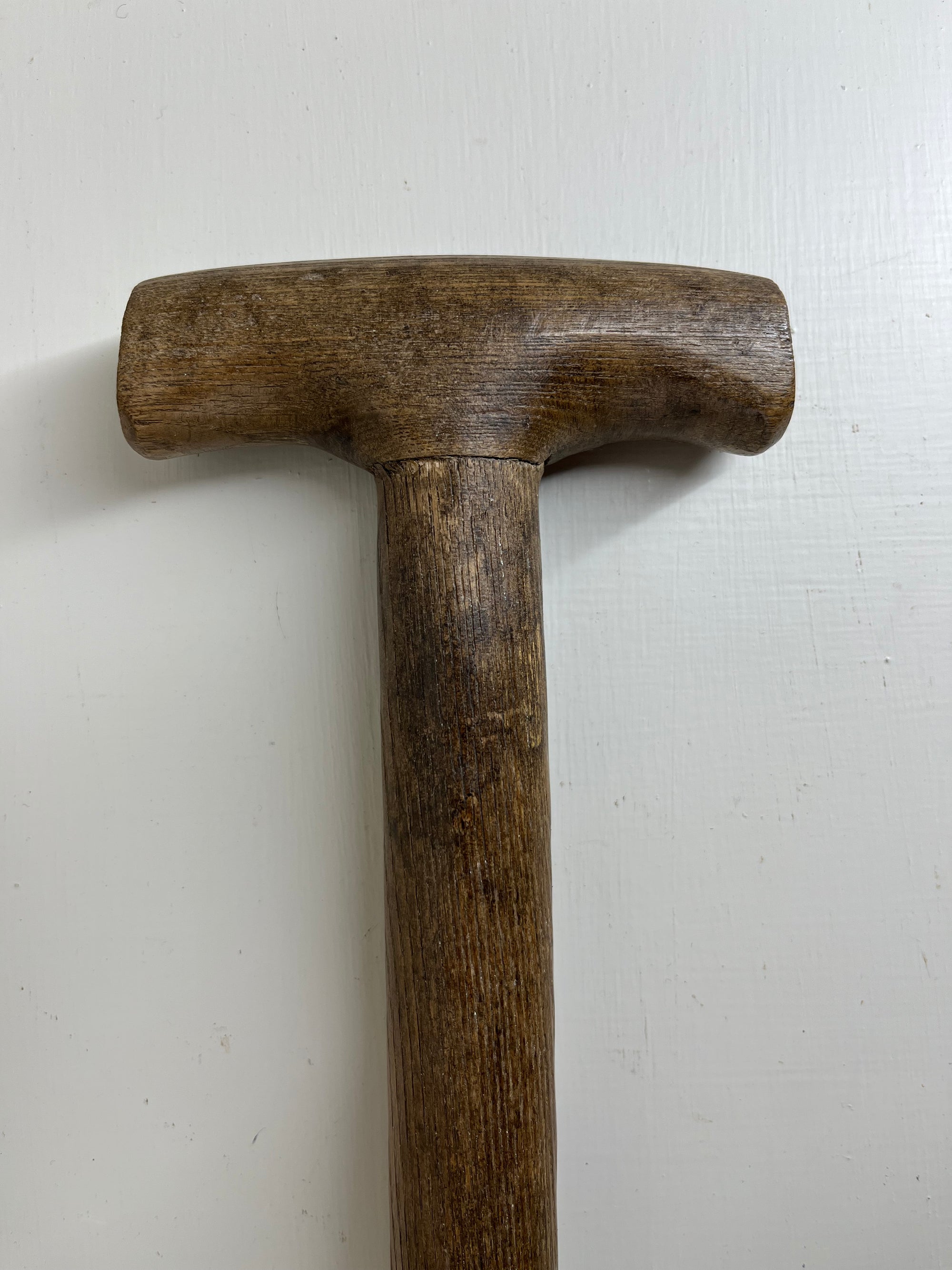 Bulldog Border Fork