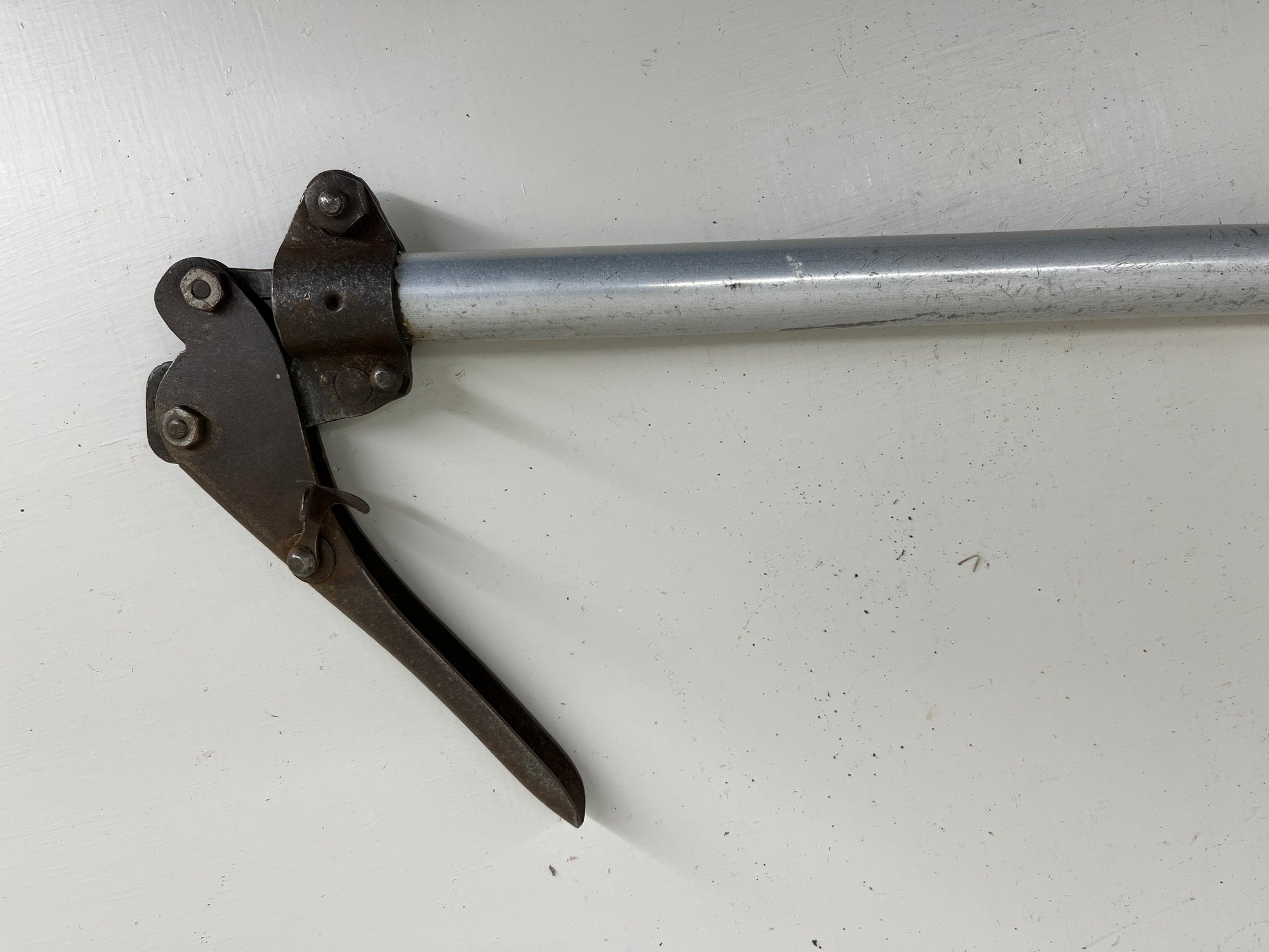 Rolcut Long Reach Pruner