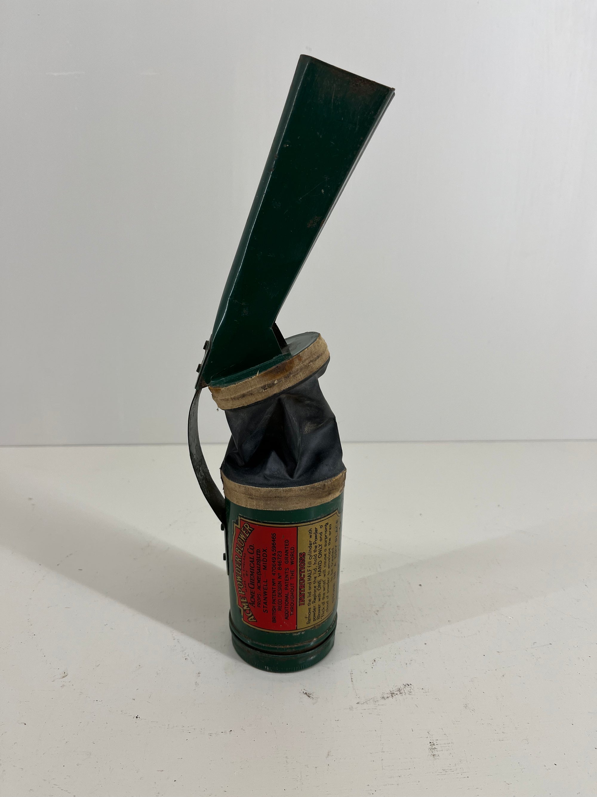 ACME Powder Blower