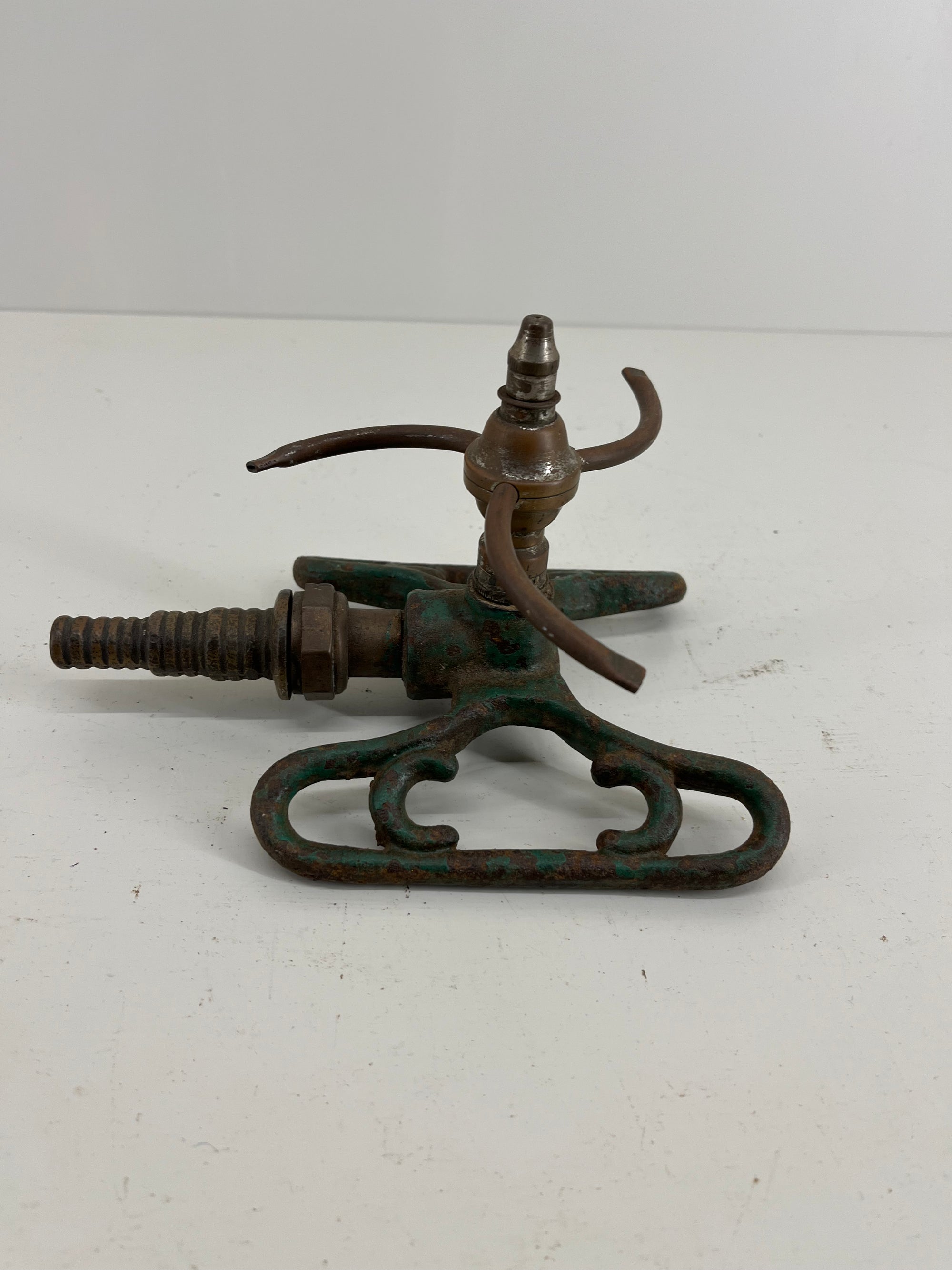 Vintage Garden Sprinkler
