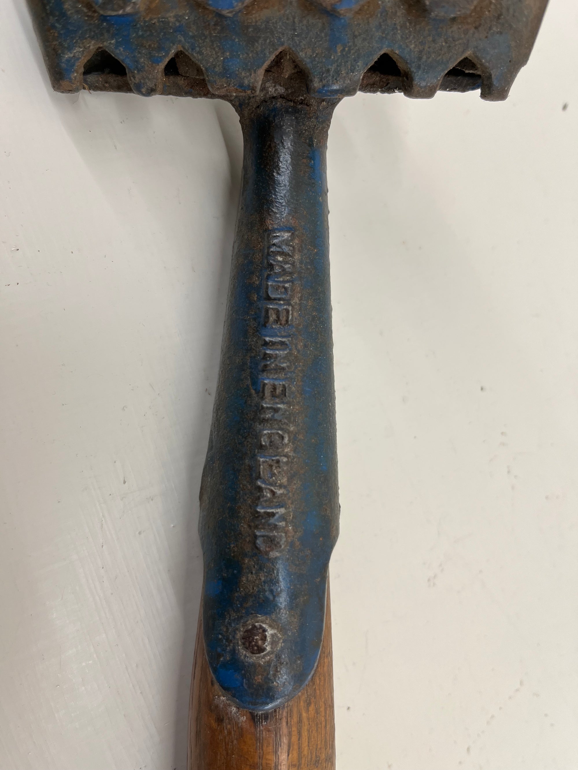 Elwell Five Tined Cultivator