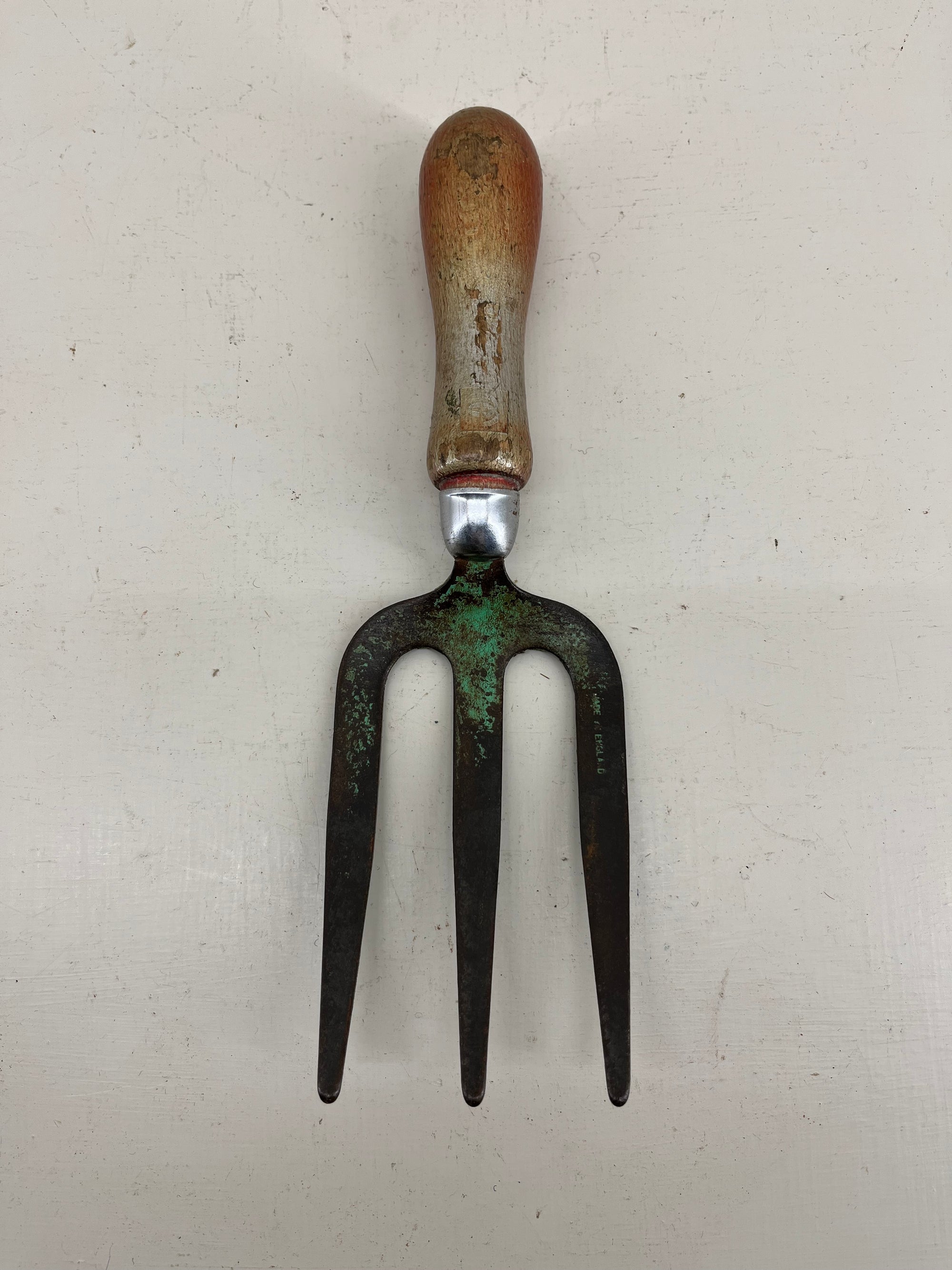 Vintage Hand Fork