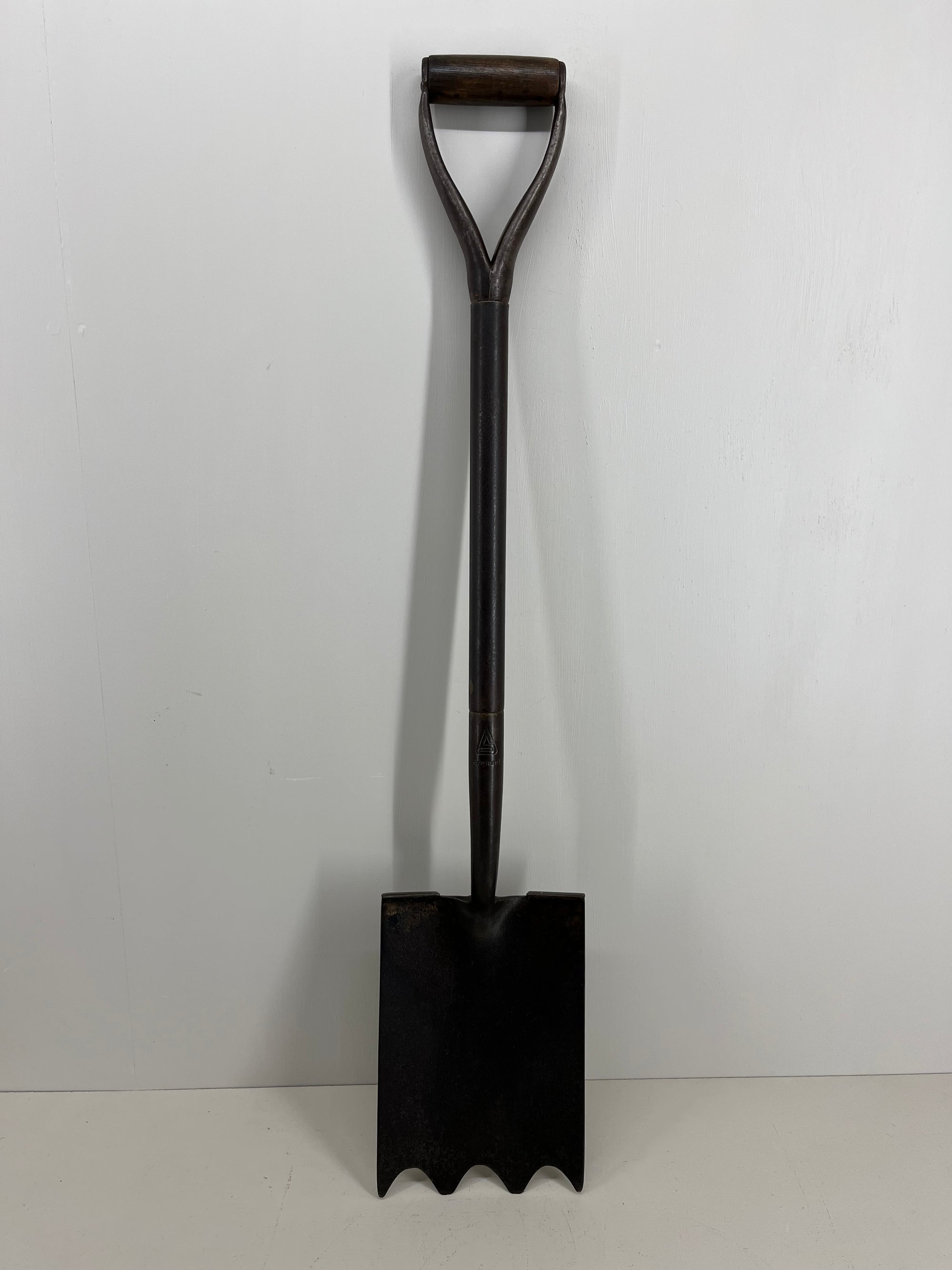 Spearwell Claybreaker Spade