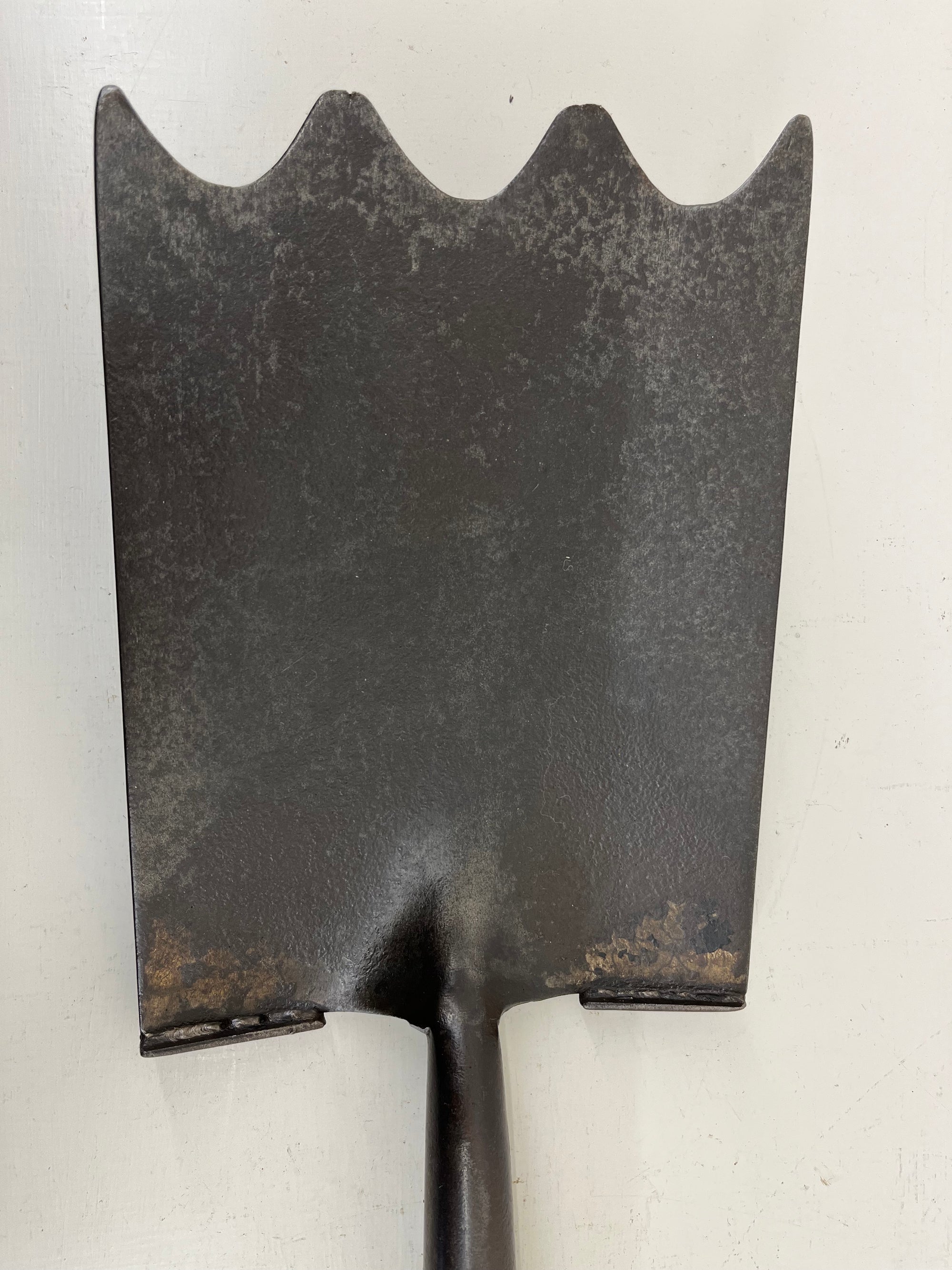 Spearwell Claybreaker Spade