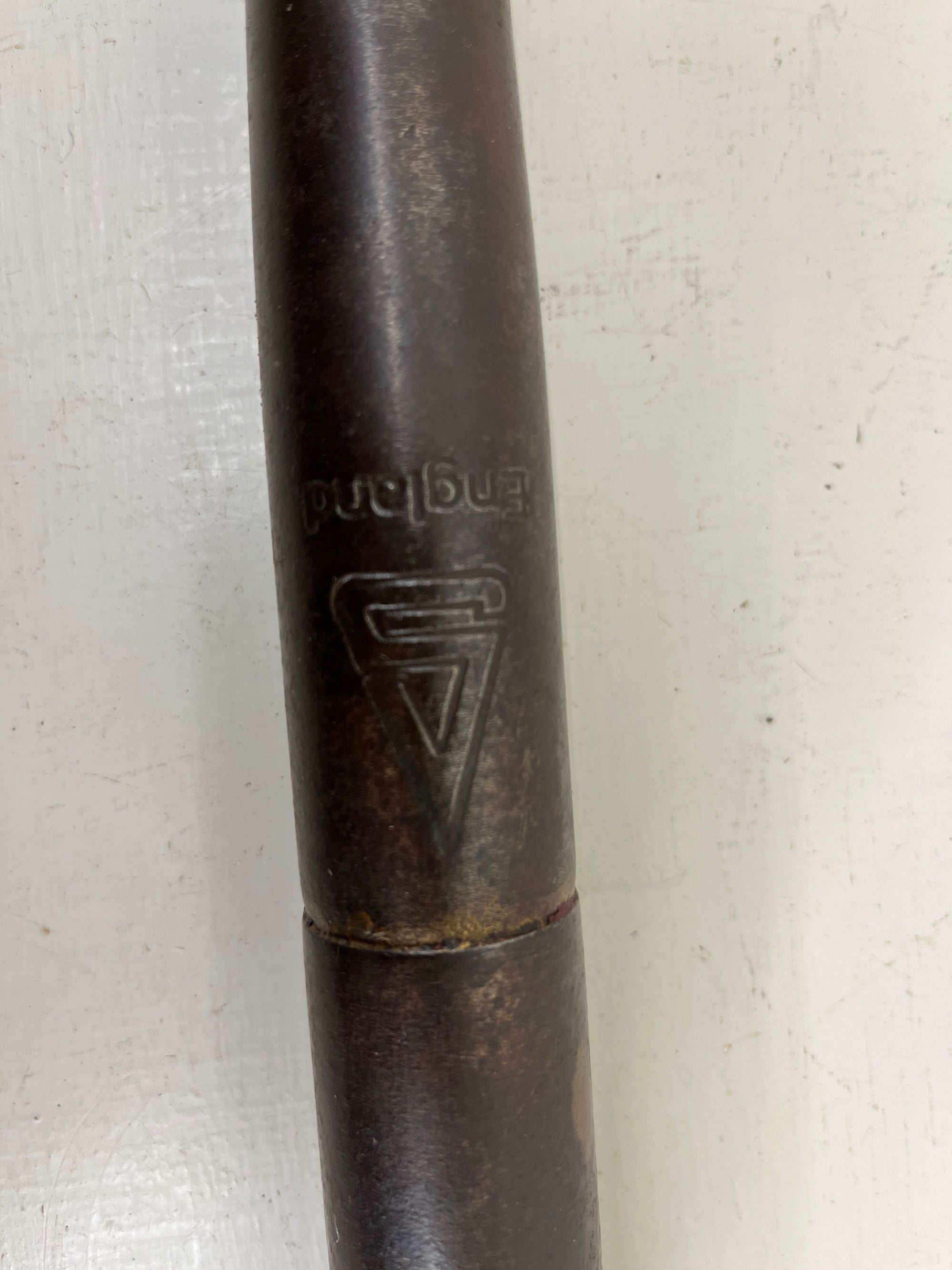 Spearwell Claybreaker Spade