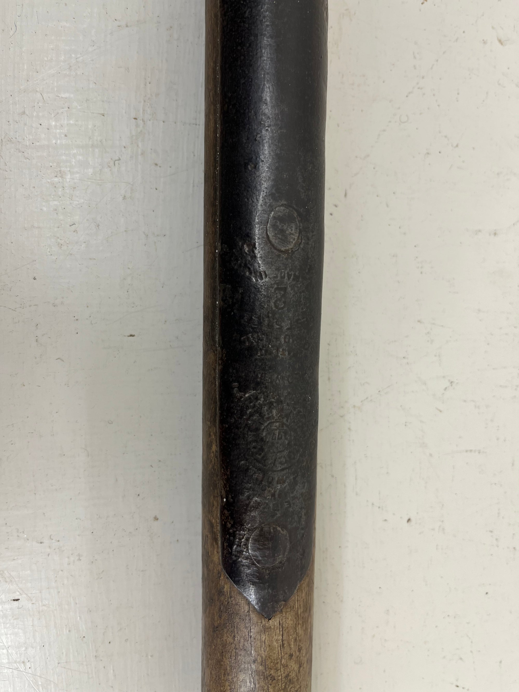 Caldwells Post Hole Spade