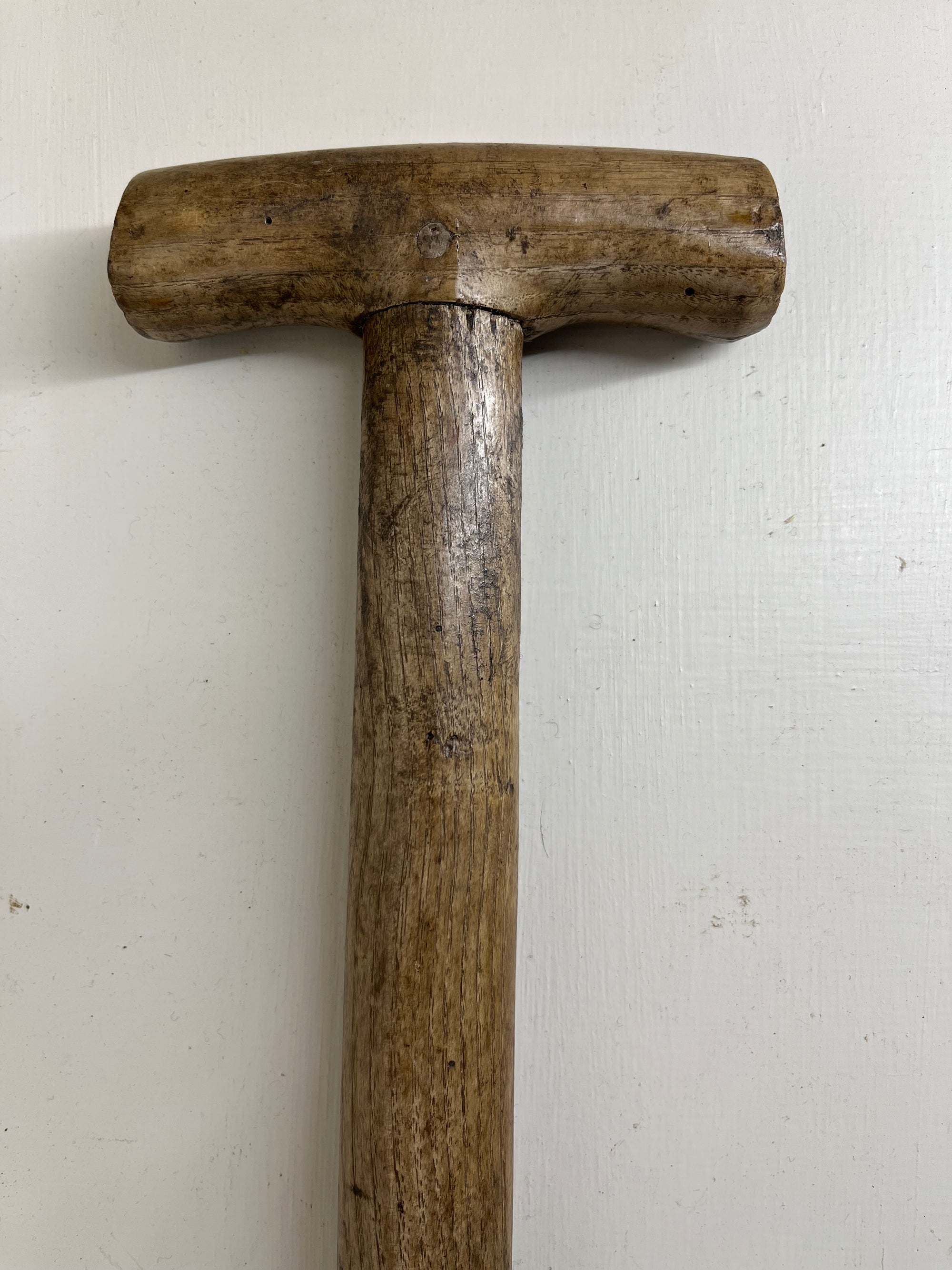 Caldwells Post Hole Spade