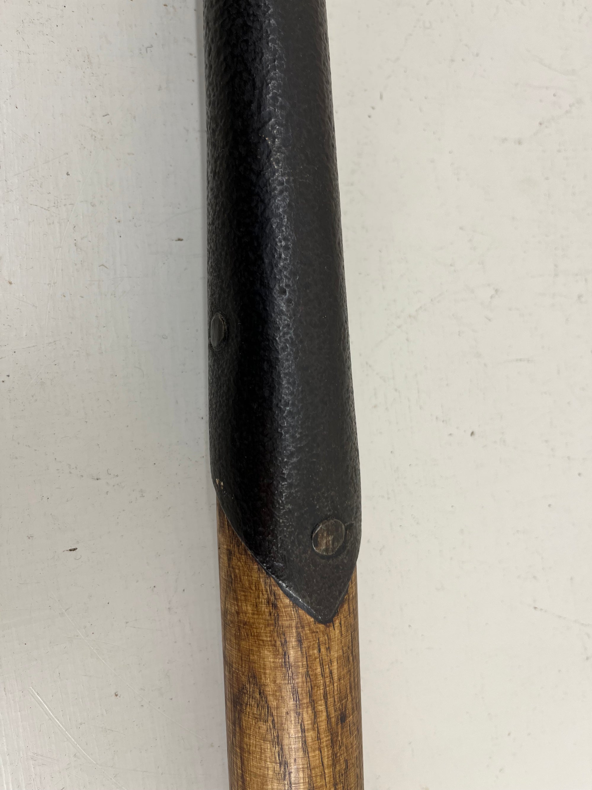 Skelton Narrow Spade