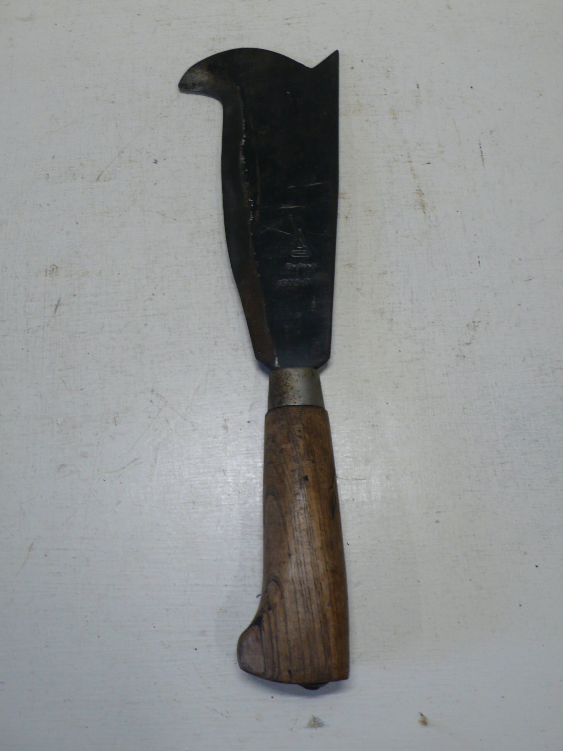 Spearwell 9 inch Billhook