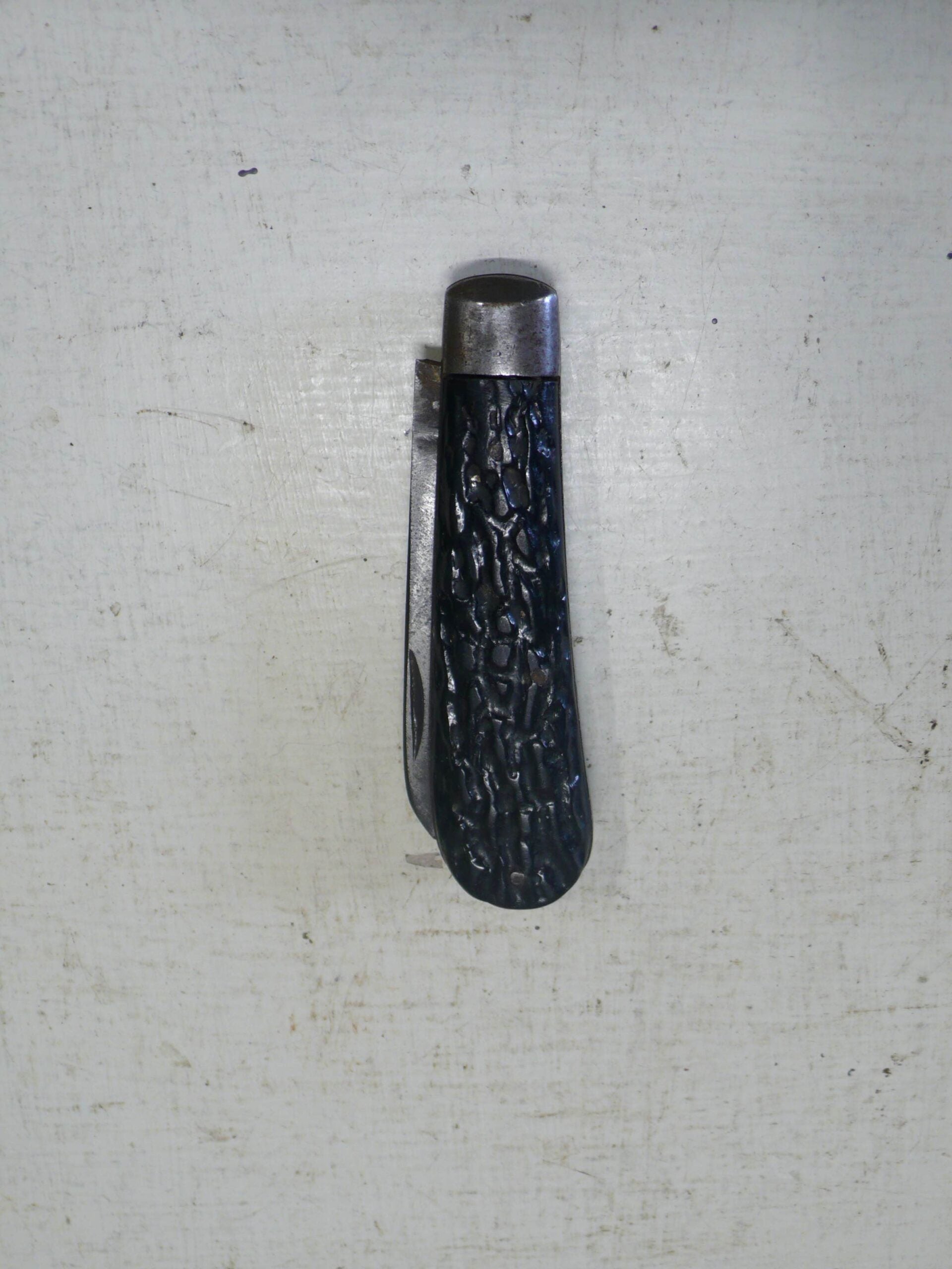Taylors Lamb Foot Knife