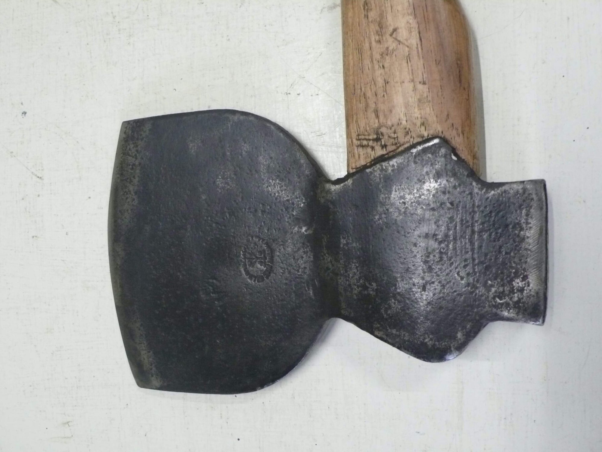 Hardypick 4 lb Kent Pattern Axe