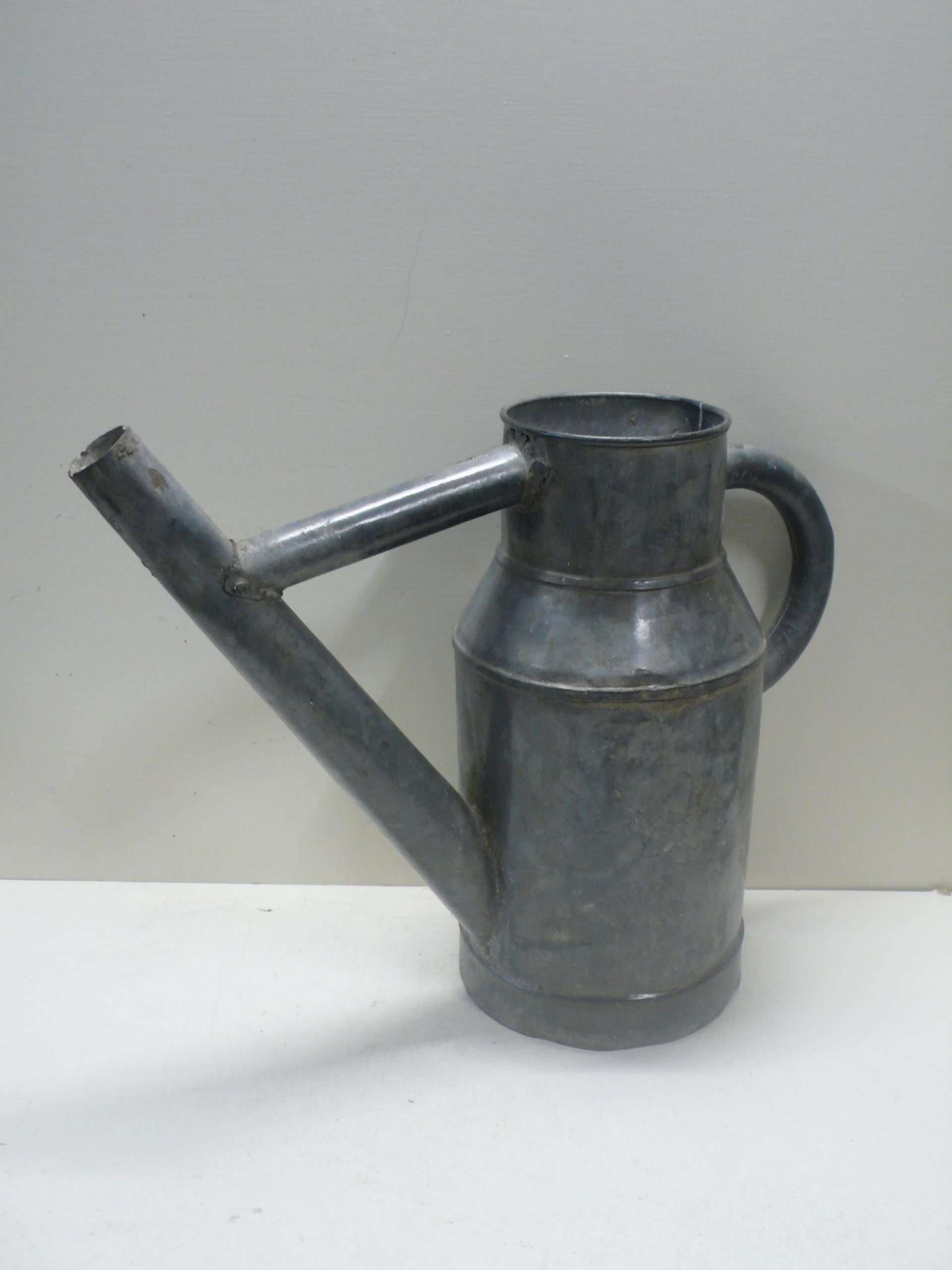 Vintage French Watering Can