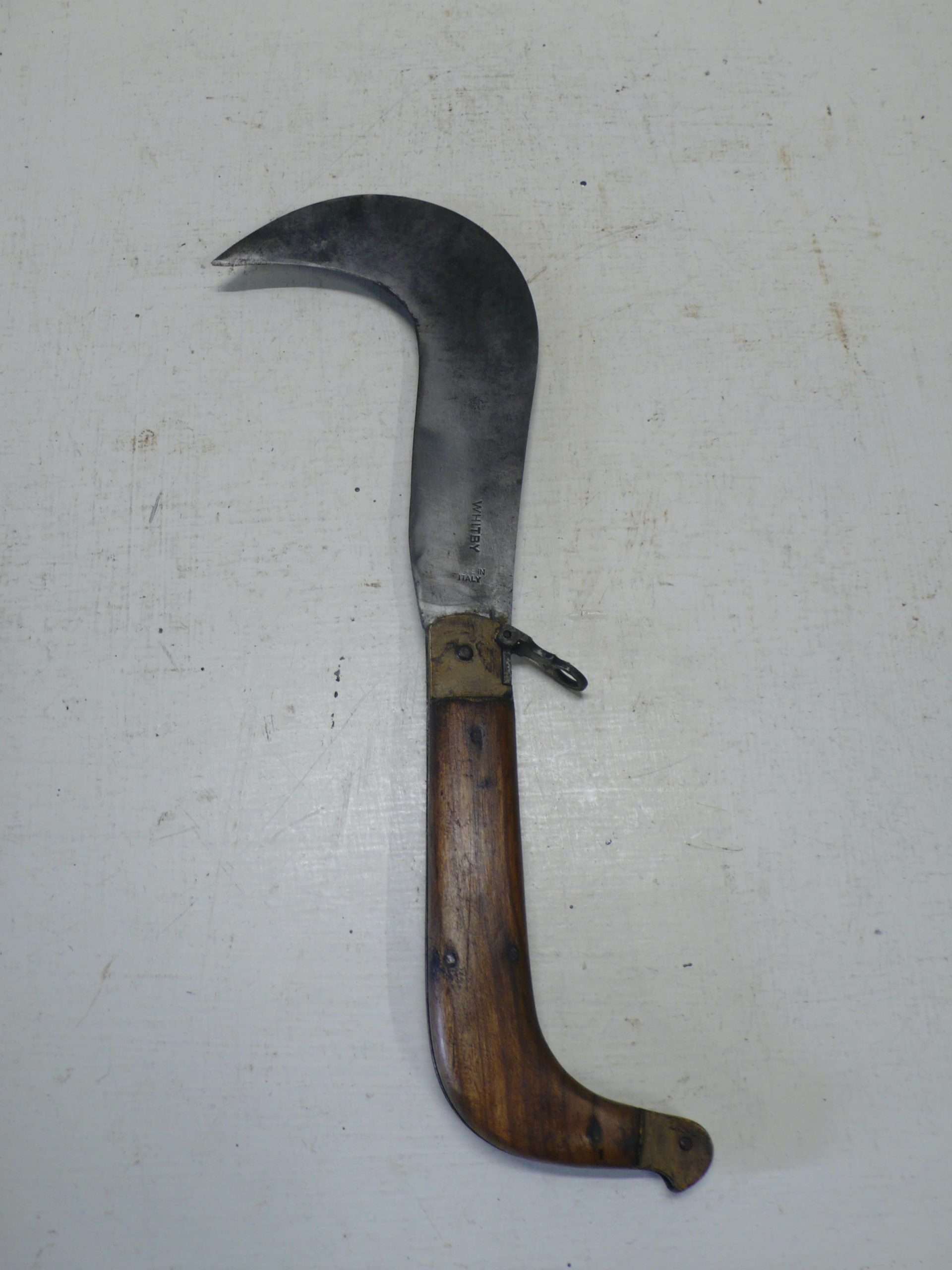 Whitby Billhook