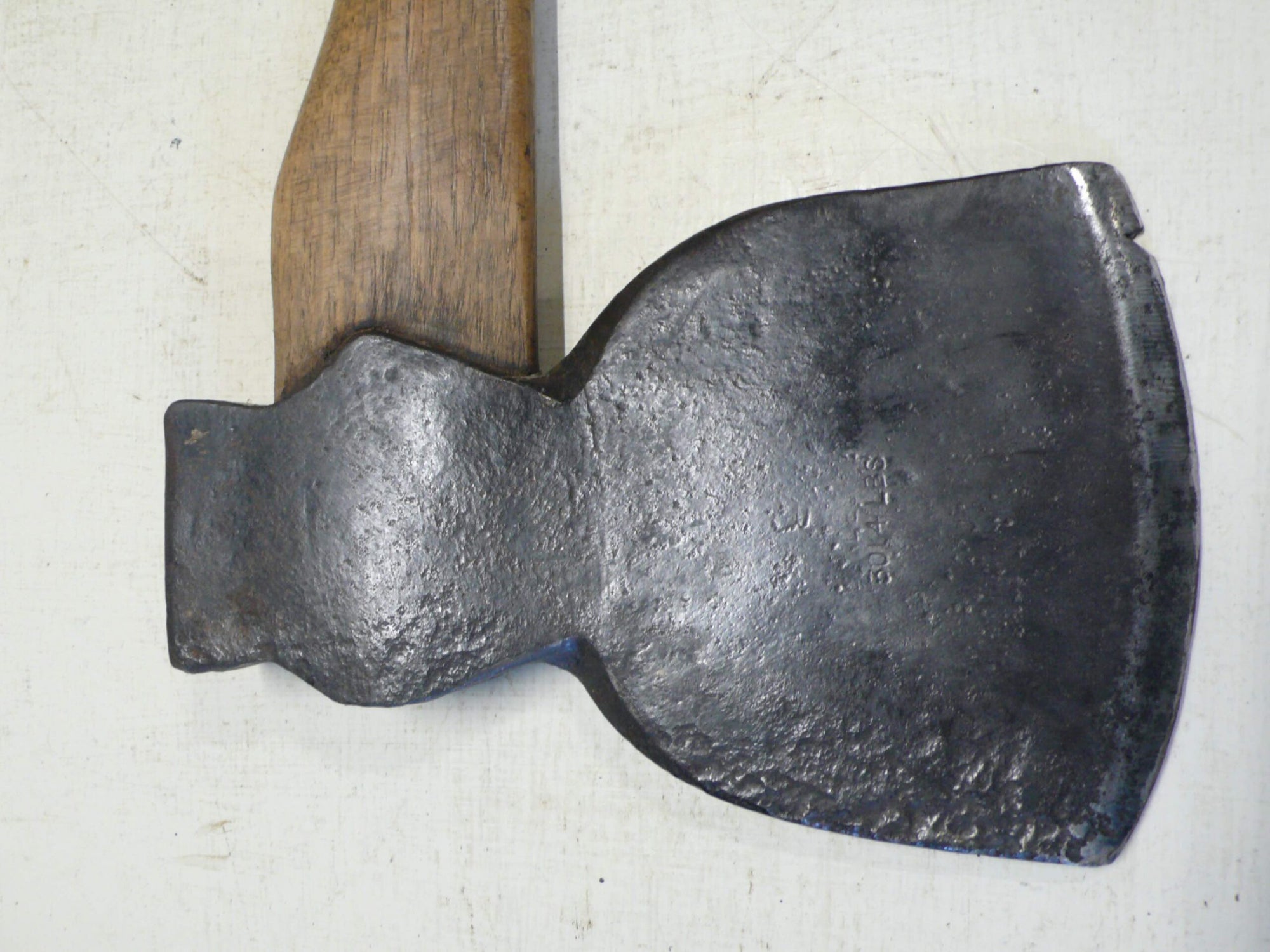 Brades 4 lb Kent Pattern Axe