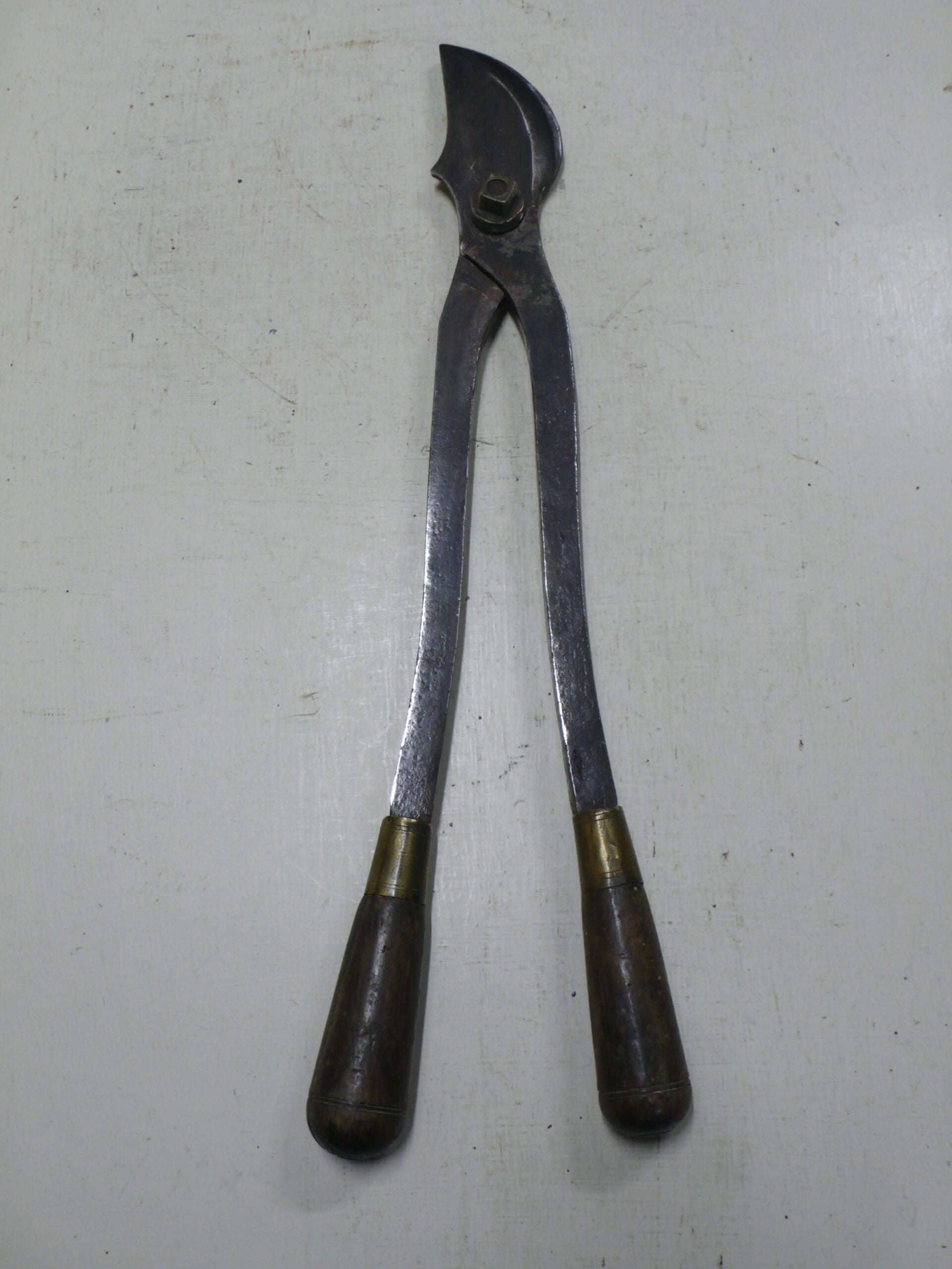 French Garden Pruners