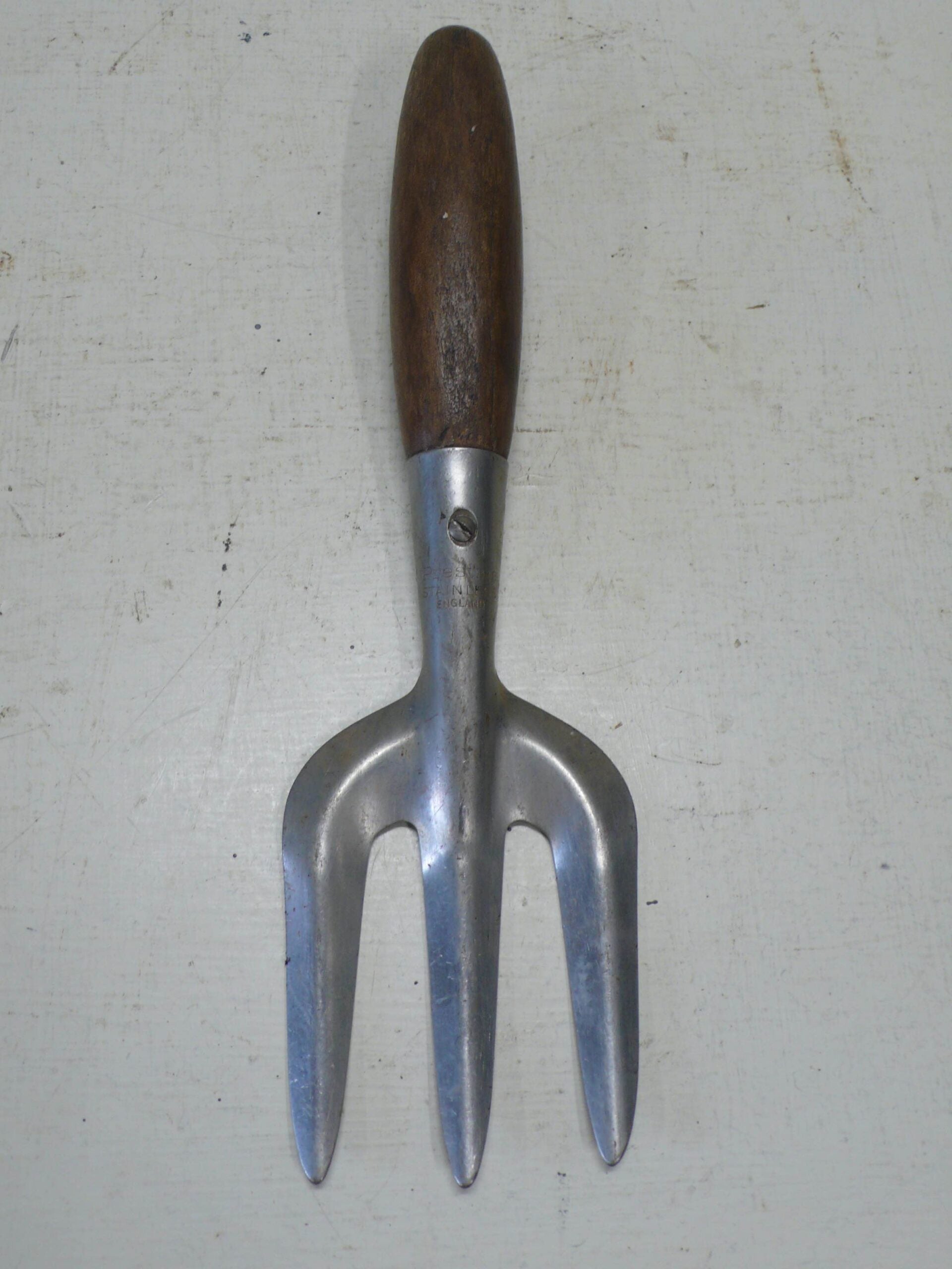 Prestige Hand Fork