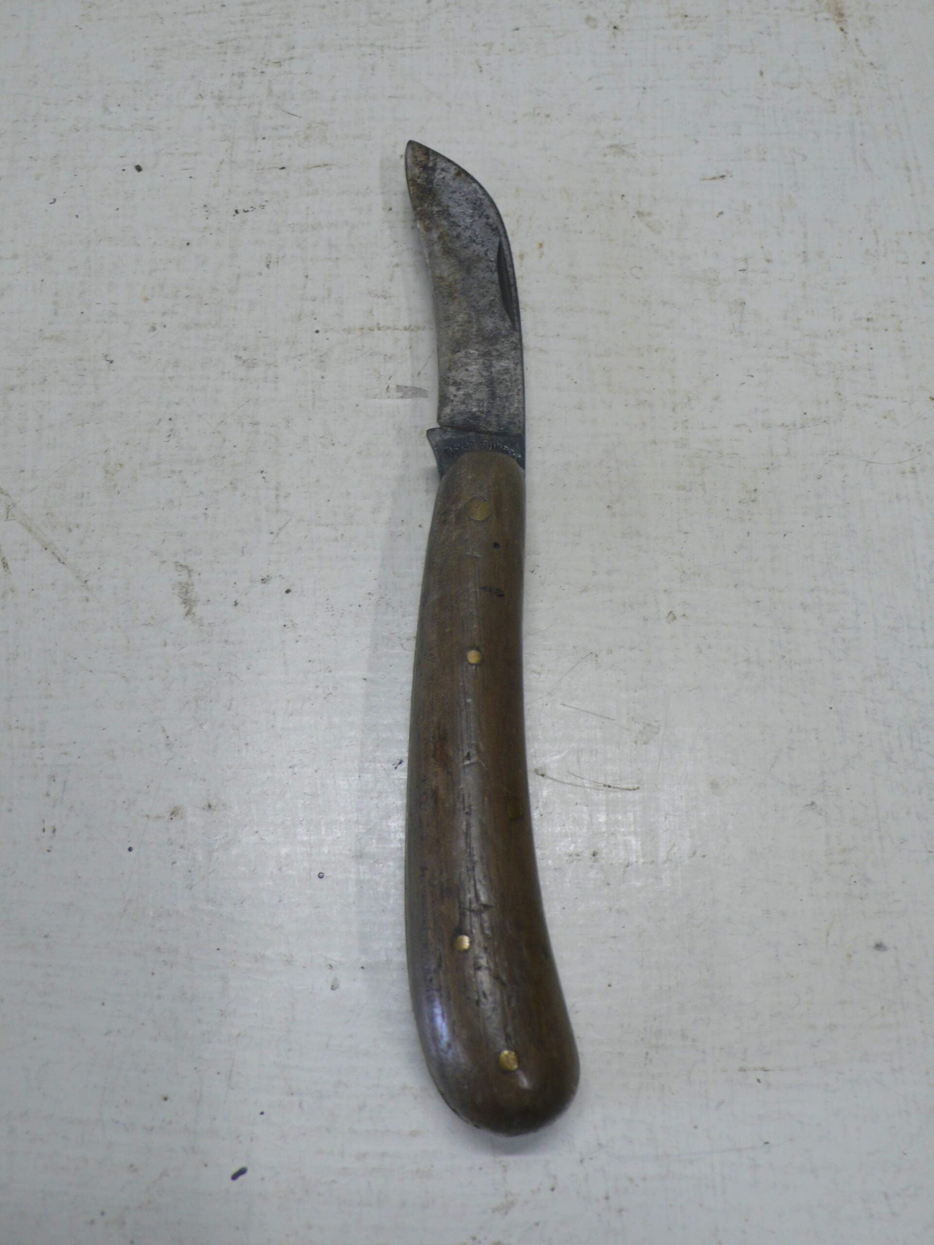 Vintage Grafting Knife