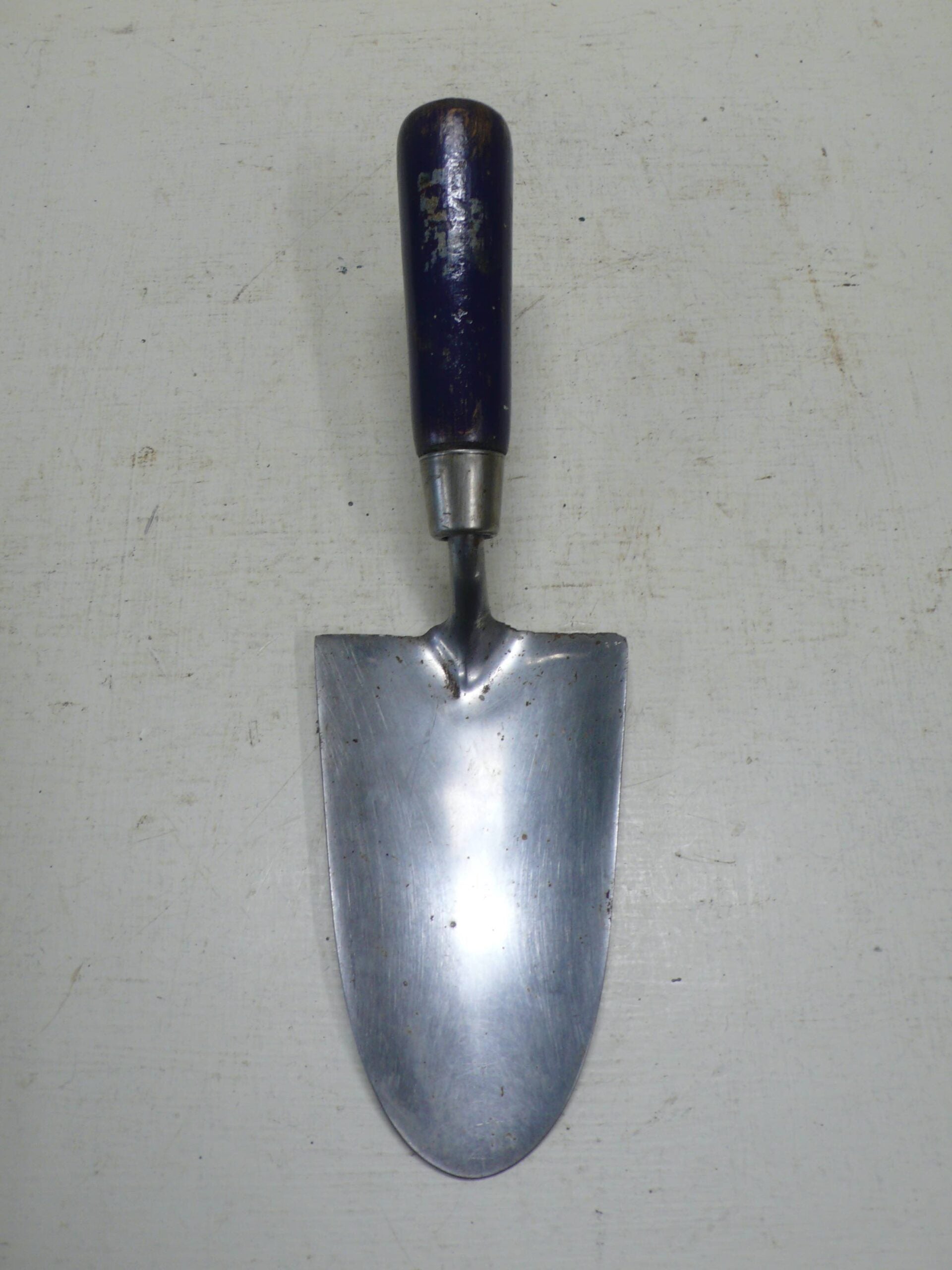 Vintage Garden Trowel