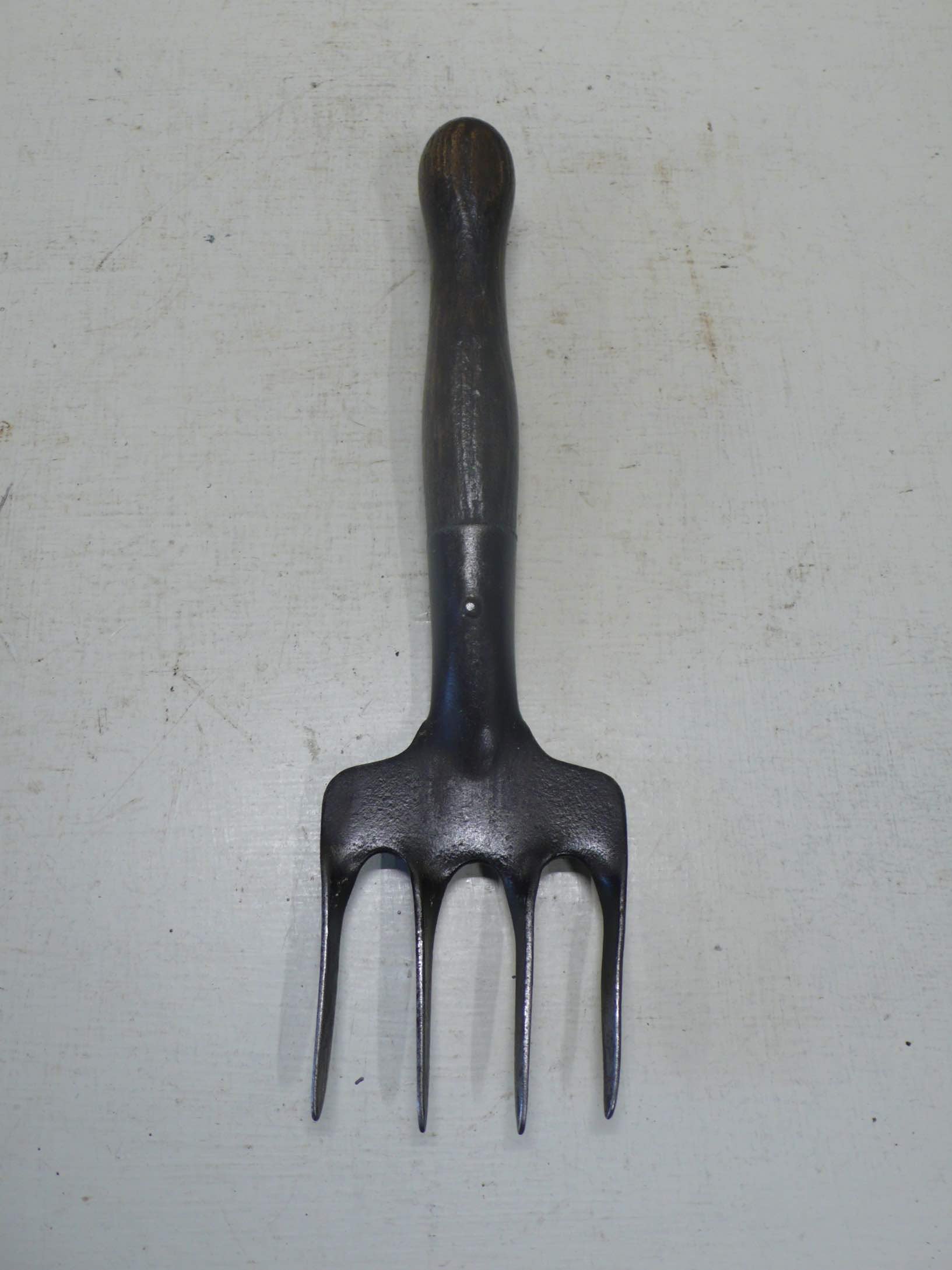Vintage Hand Fork