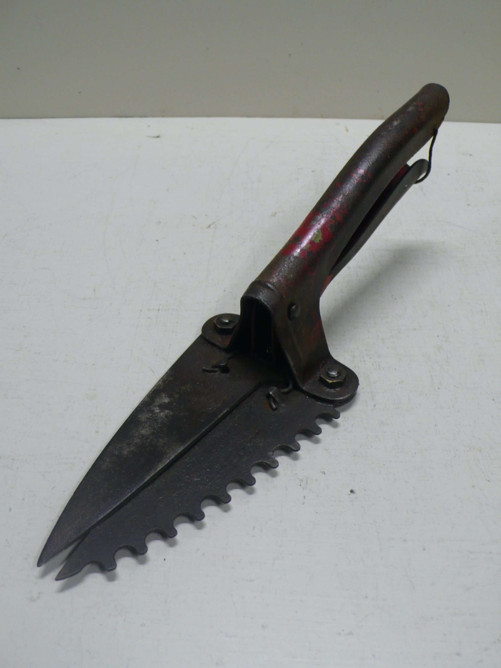 Vintage Garden Clippers