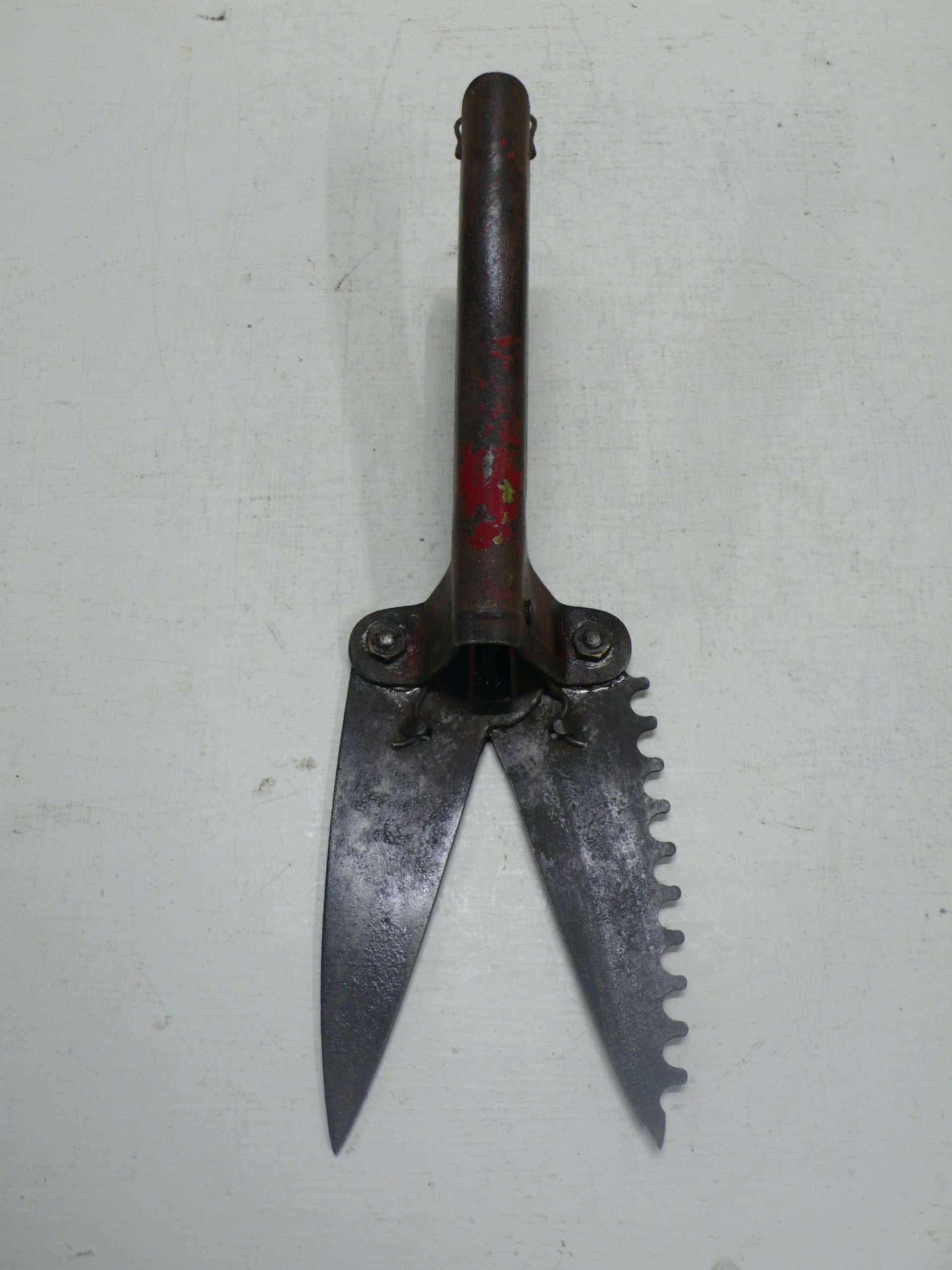 Vintage Garden Clippers