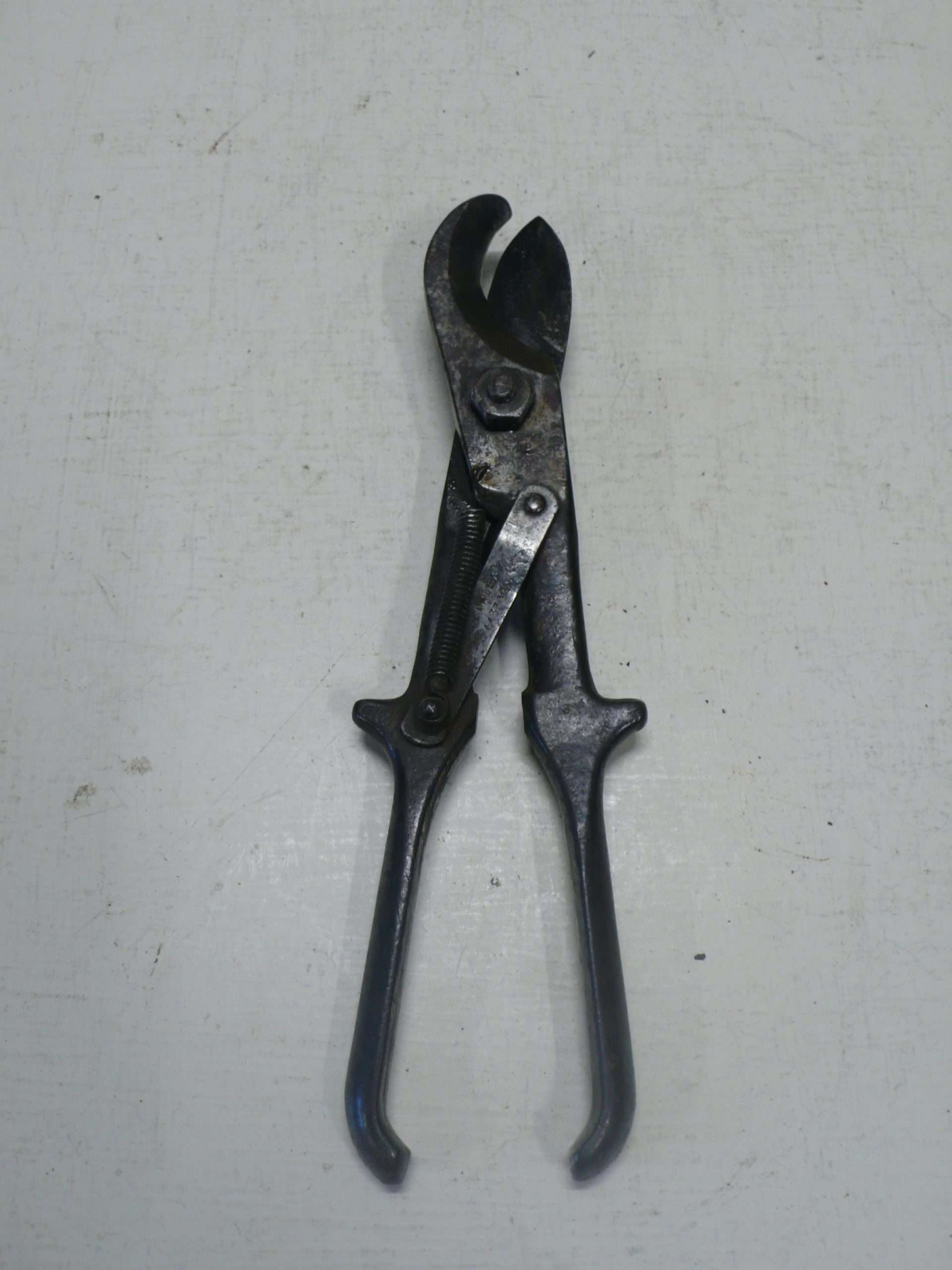 Vintage Secateurs