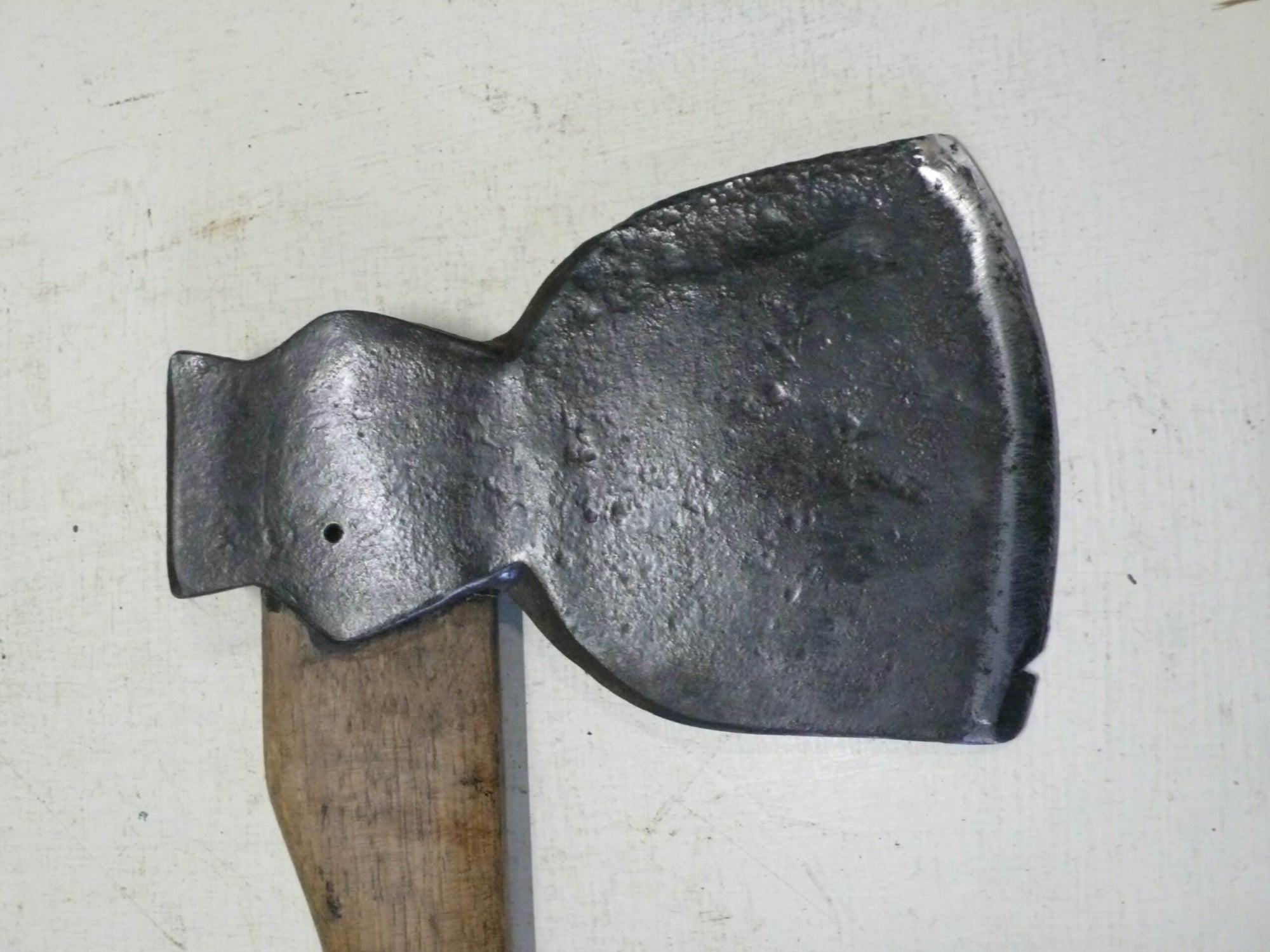 Brades 4 lb Kent Pattern Axe