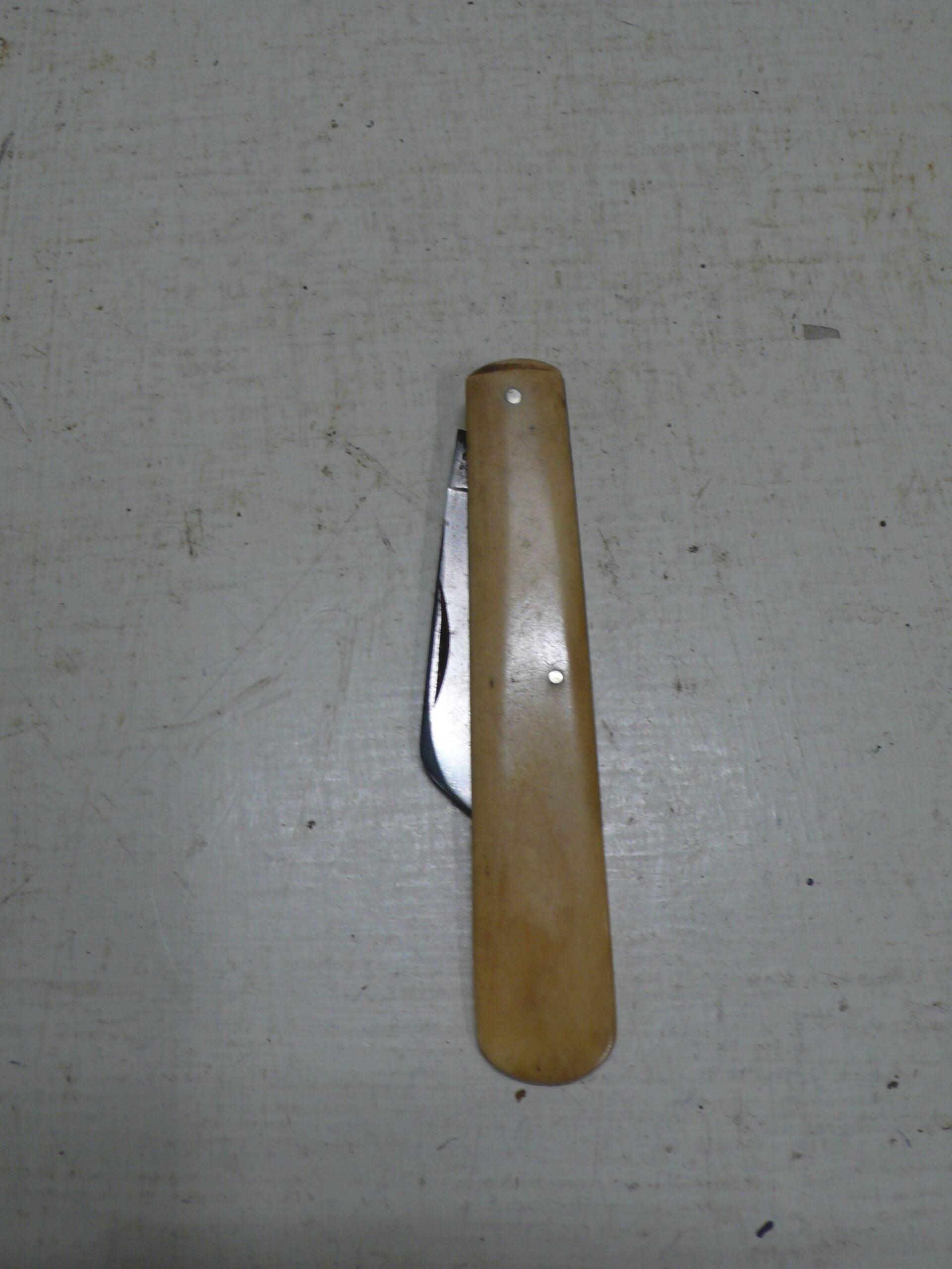 Jameson &amp; Co Budding Knife