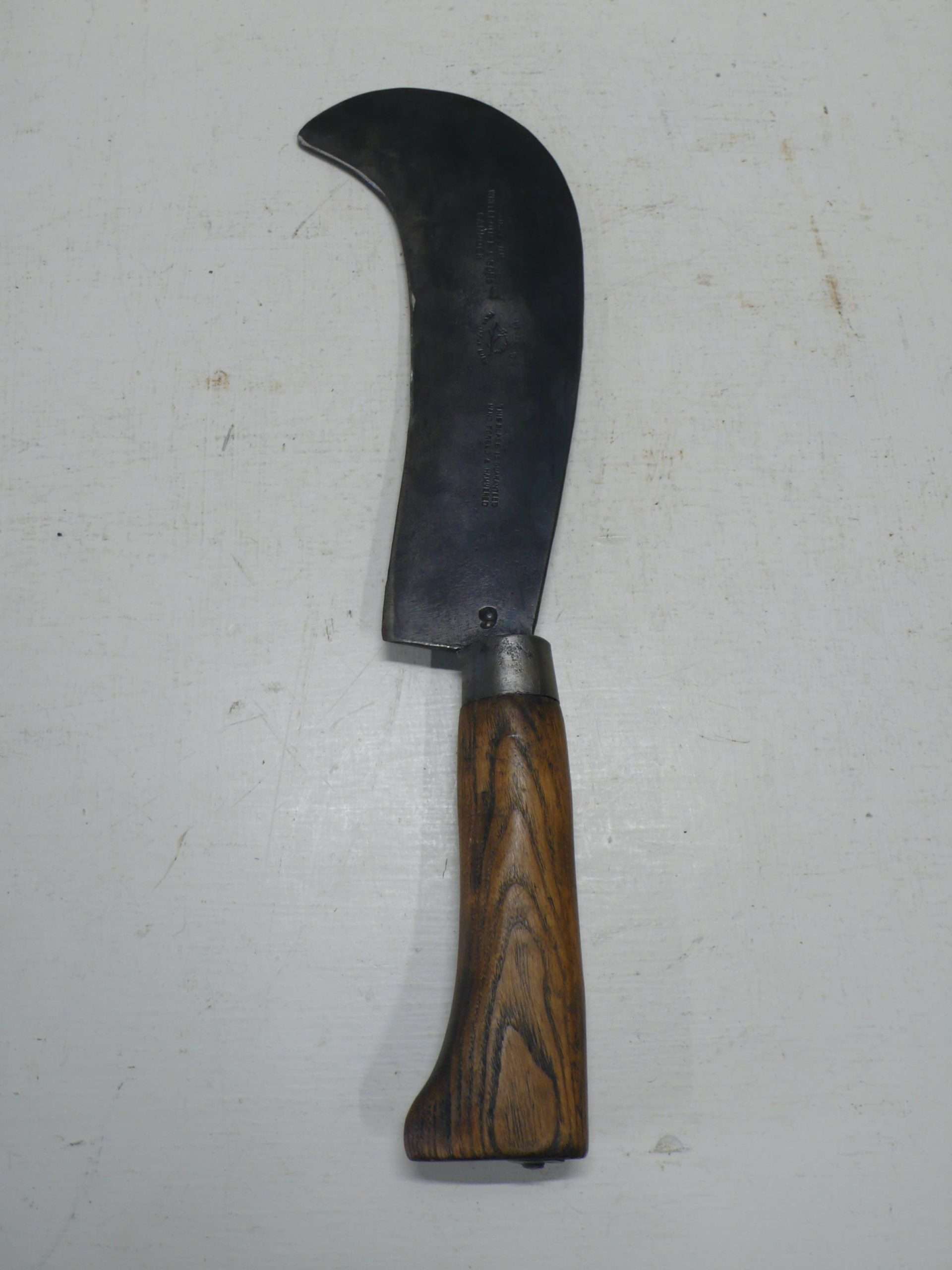 Cornelius Whitehouse 9 inch Billhook