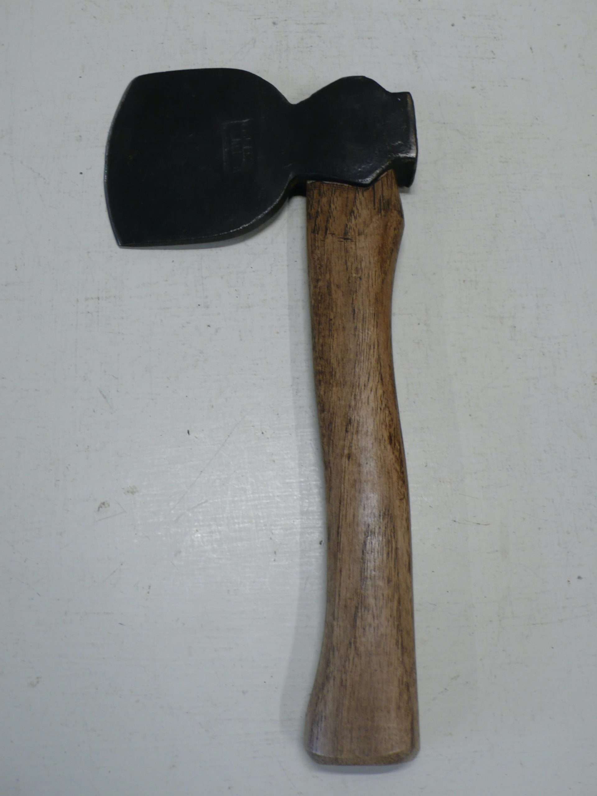 Vintage Chip Chop Kent Pattern Axe