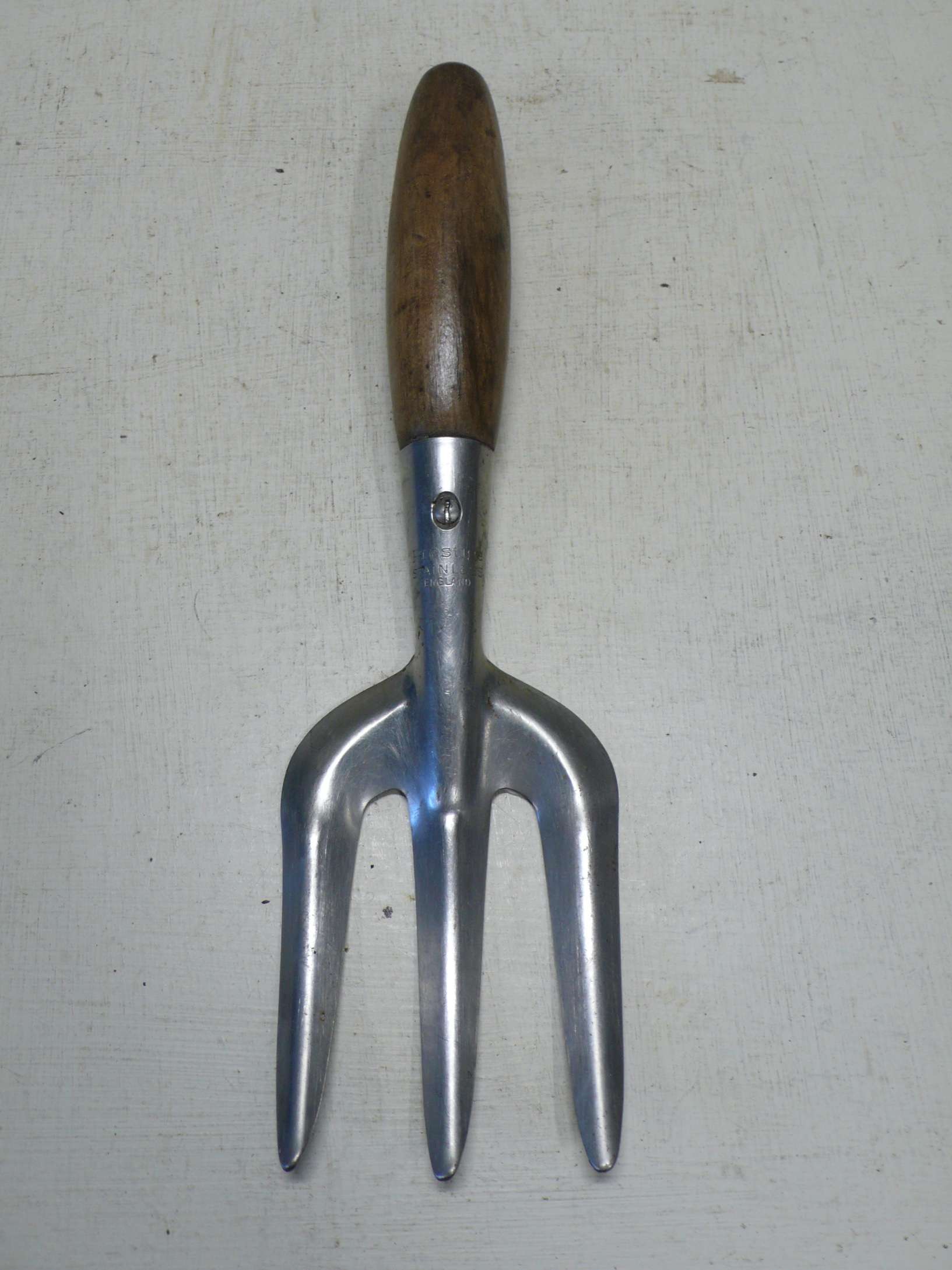 Prestige Hand Fork