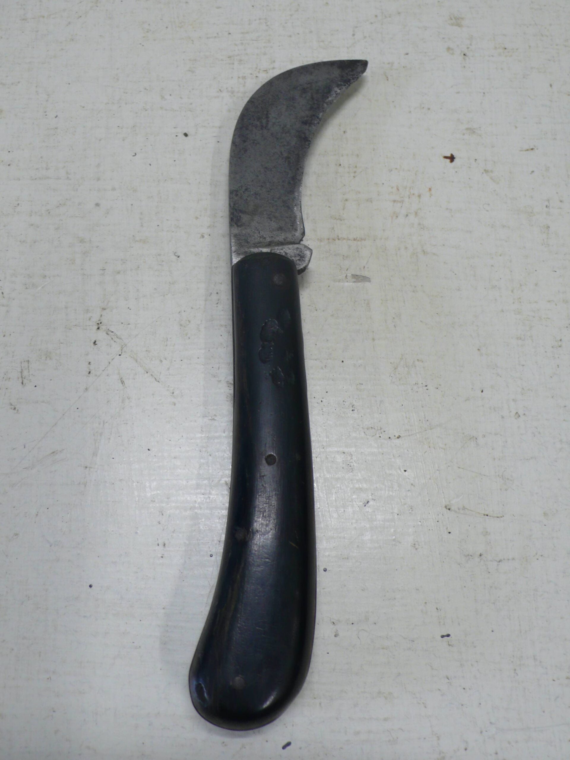 Vintage Pruning Knife