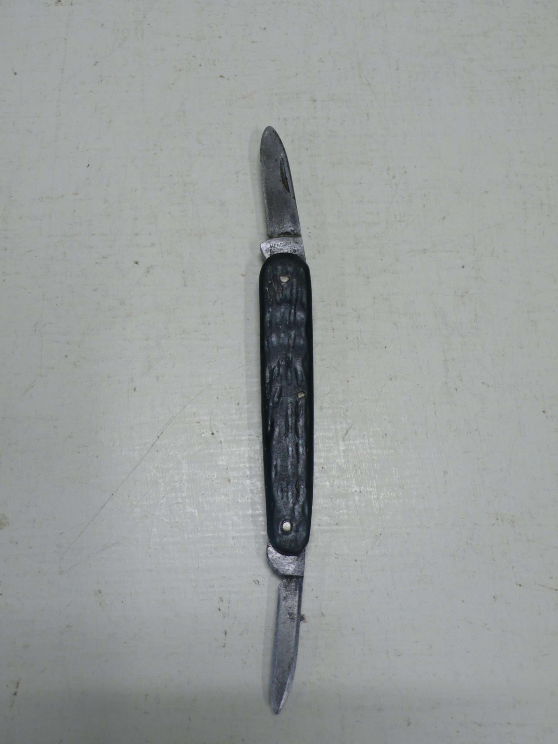 Herbert Robinson Knife