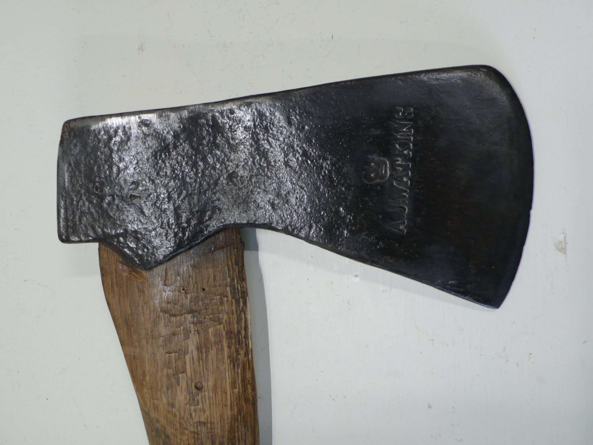 A J Watkins 4 lb Axe