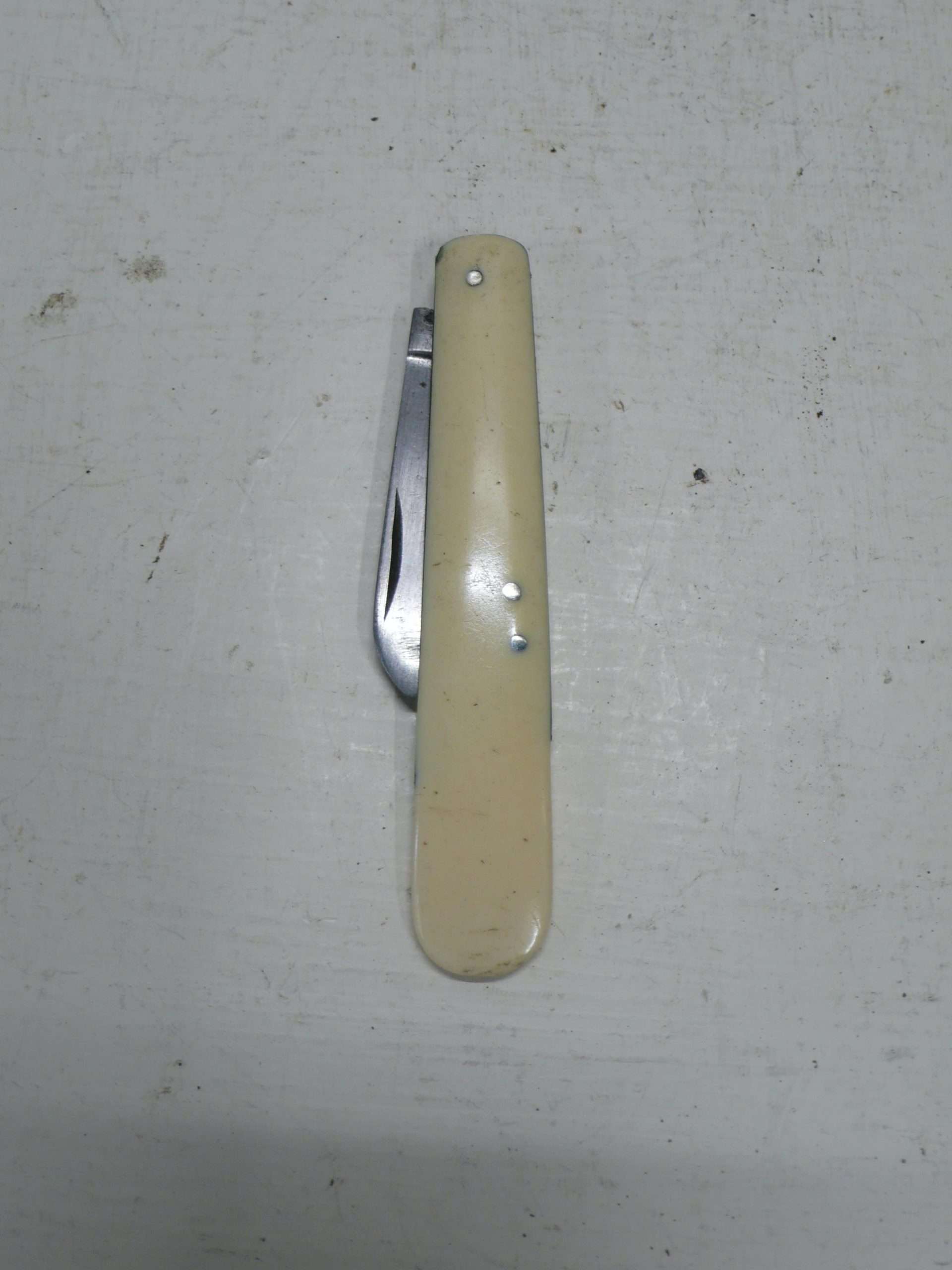 Vintage Penknife