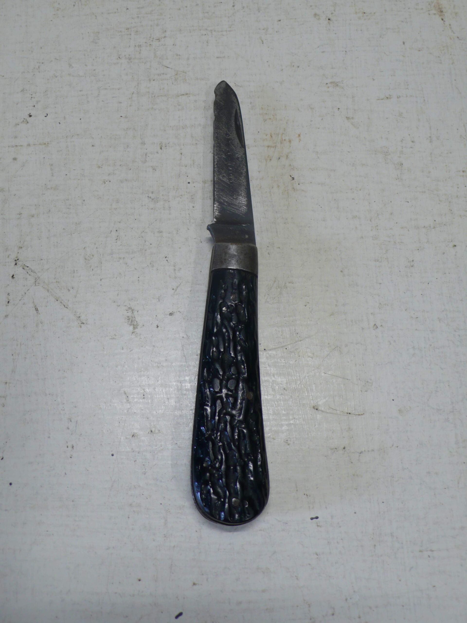 Taylors Lamb Foot Knife